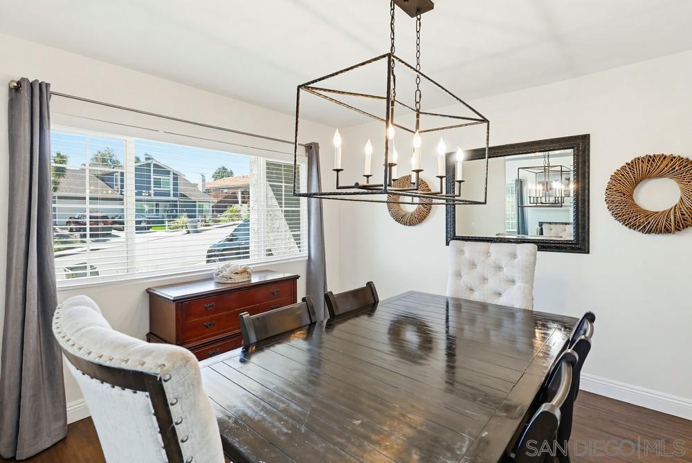 Detail Gallery Image 11 of 72 For 4211  Cartulina Rd, San Diego,  CA 92124 - 4 Beds | 3/1 Baths