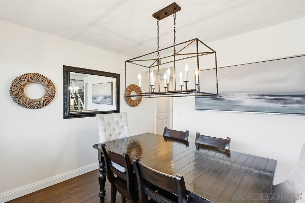 Detail Gallery Image 12 of 72 For 4211  Cartulina Rd, San Diego,  CA 92124 - 4 Beds | 3/1 Baths