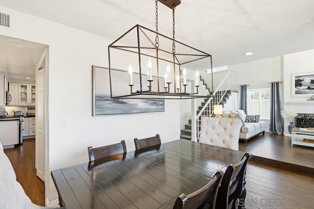 Detail Gallery Image 13 of 72 For 4211  Cartulina Rd, San Diego,  CA 92124 - 4 Beds | 3/1 Baths