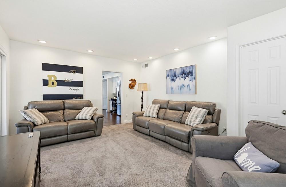 Detail Gallery Image 28 of 72 For 4211  Cartulina Rd, San Diego,  CA 92124 - 4 Beds | 3/1 Baths