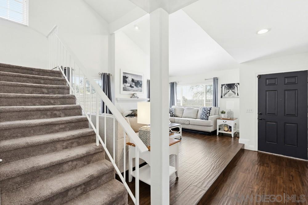 Detail Gallery Image 31 of 72 For 4211  Cartulina Rd, San Diego,  CA 92124 - 4 Beds | 3/1 Baths