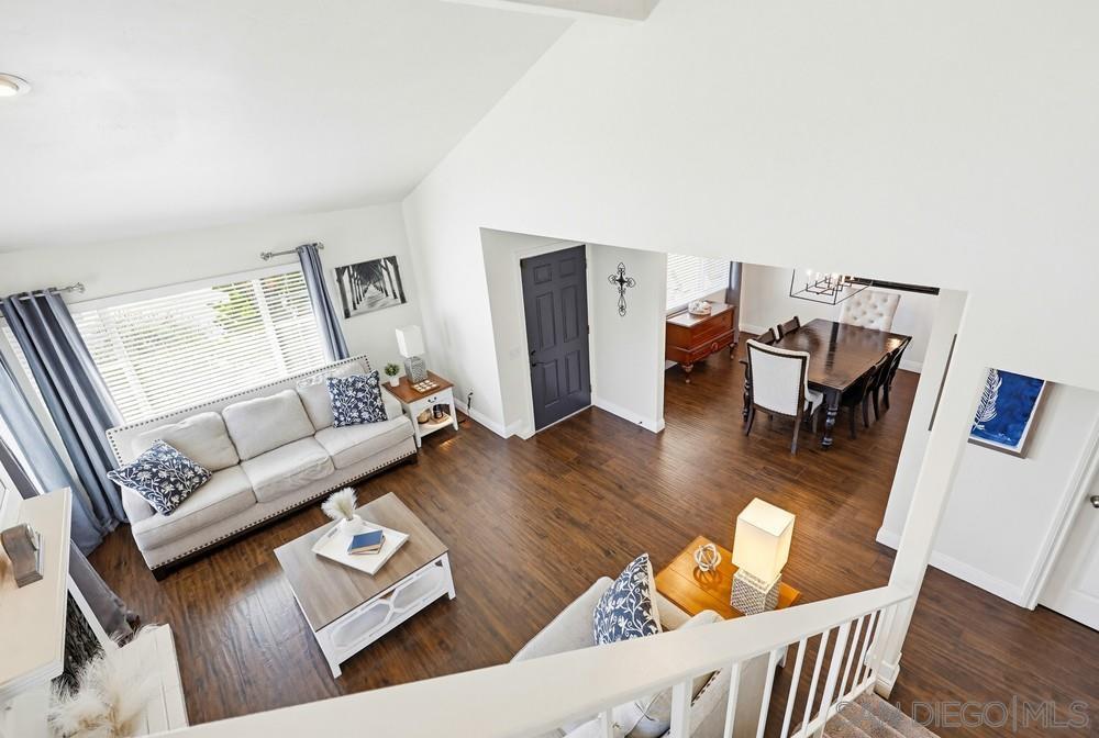 Detail Gallery Image 32 of 72 For 4211  Cartulina Rd, San Diego,  CA 92124 - 4 Beds | 3/1 Baths