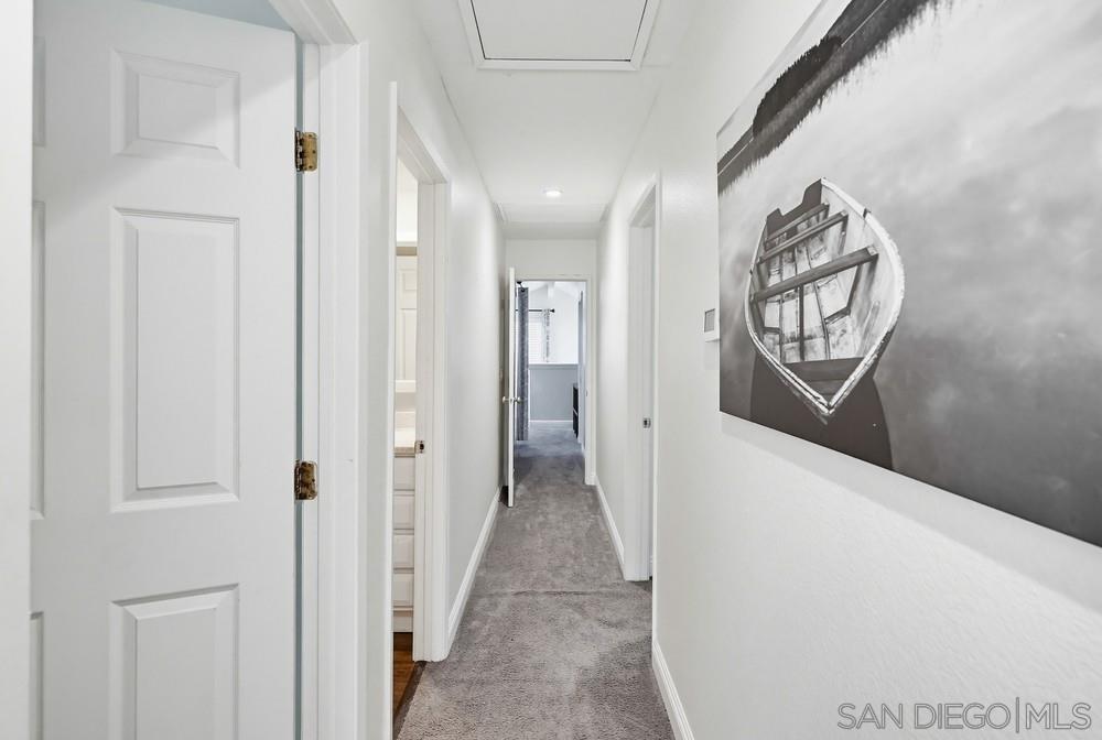 Detail Gallery Image 33 of 72 For 4211  Cartulina Rd, San Diego,  CA 92124 - 4 Beds | 3/1 Baths