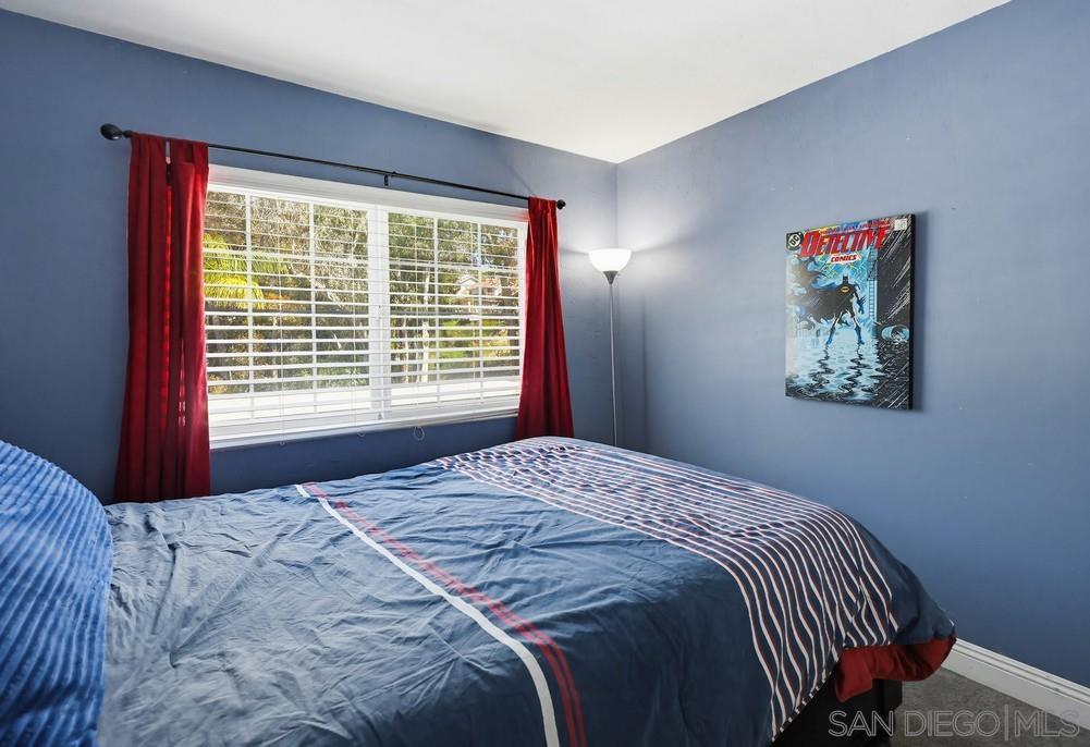 Detail Gallery Image 45 of 72 For 4211  Cartulina Rd, San Diego,  CA 92124 - 4 Beds | 3/1 Baths