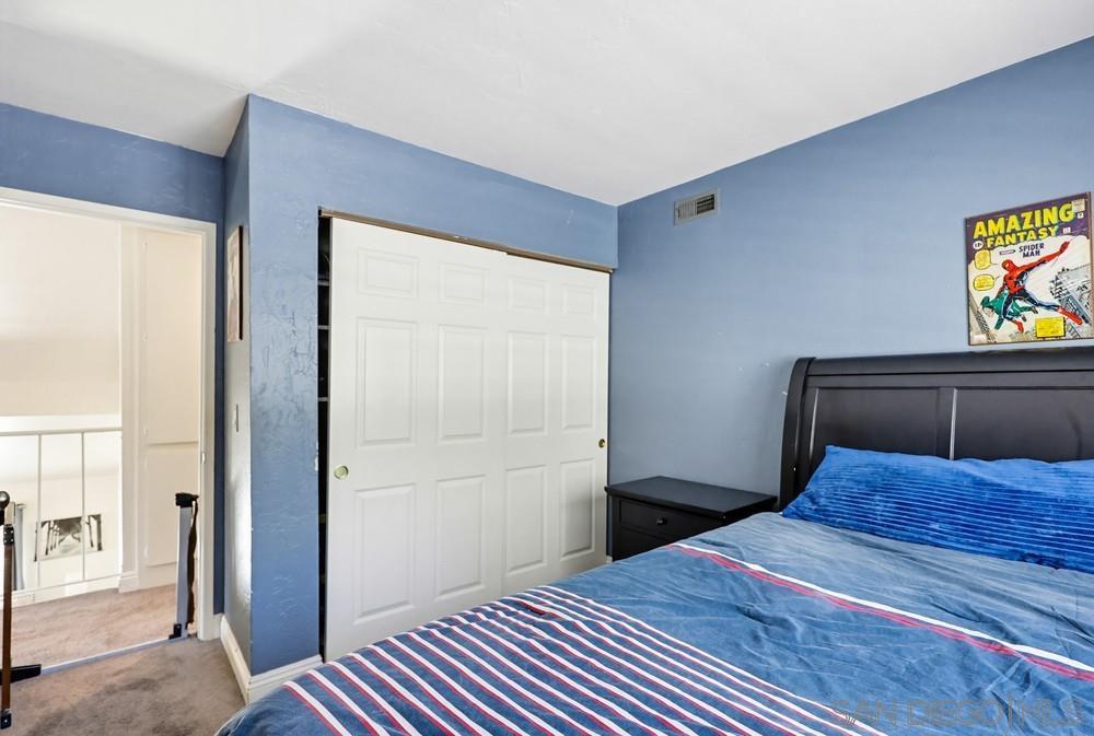 Detail Gallery Image 46 of 72 For 4211  Cartulina Rd, San Diego,  CA 92124 - 4 Beds | 3/1 Baths