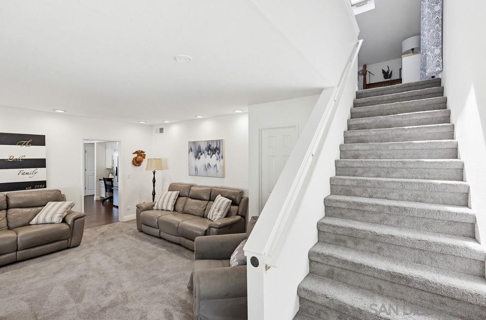 Detail Gallery Image 48 of 72 For 4211  Cartulina Rd, San Diego,  CA 92124 - 4 Beds | 3/1 Baths