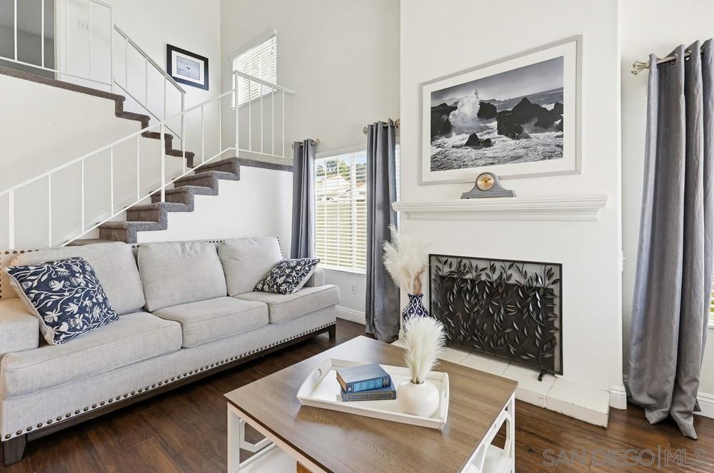 Detail Gallery Image 6 of 72 For 4211  Cartulina Rd, San Diego,  CA 92124 - 4 Beds | 3/1 Baths