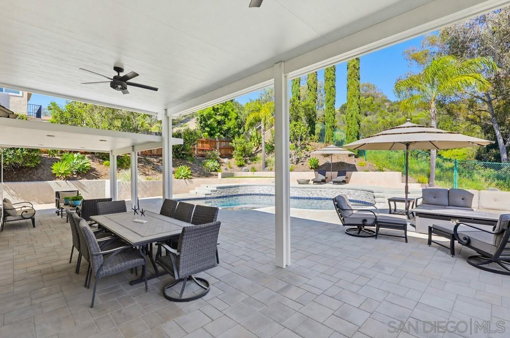 Detail Gallery Image 60 of 72 For 4211  Cartulina Rd, San Diego,  CA 92124 - 4 Beds | 3/1 Baths
