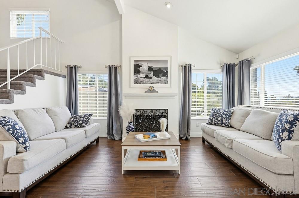 Detail Gallery Image 7 of 72 For 4211  Cartulina Rd, San Diego,  CA 92124 - 4 Beds | 3/1 Baths