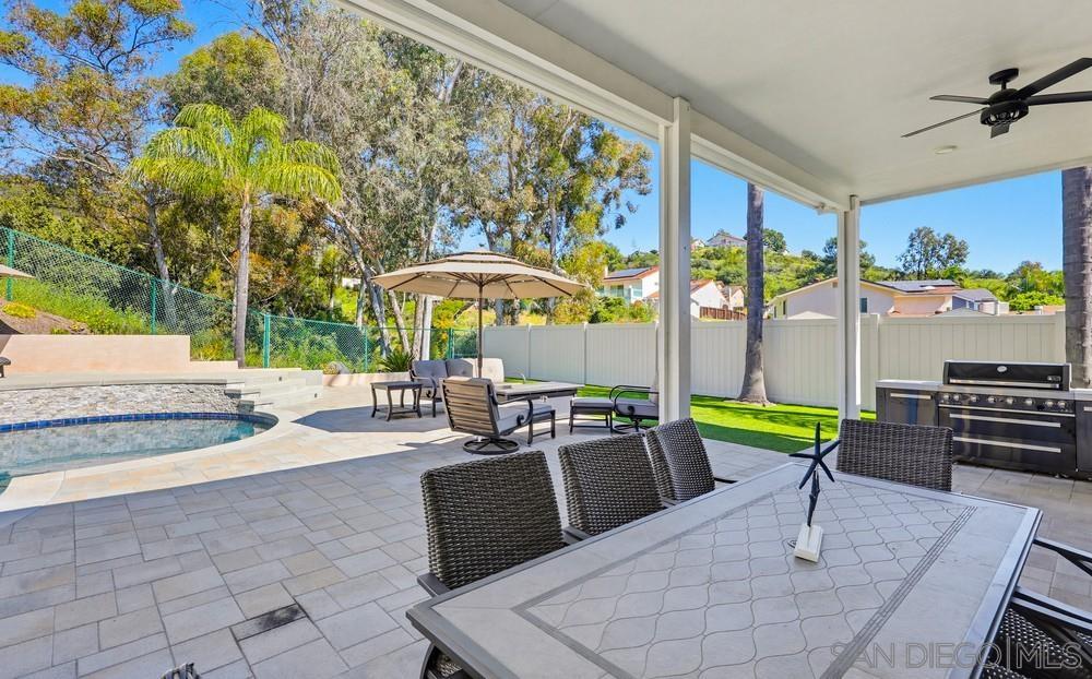 Detail Gallery Image 62 of 72 For 4211  Cartulina Rd, San Diego,  CA 92124 - 4 Beds | 3/1 Baths