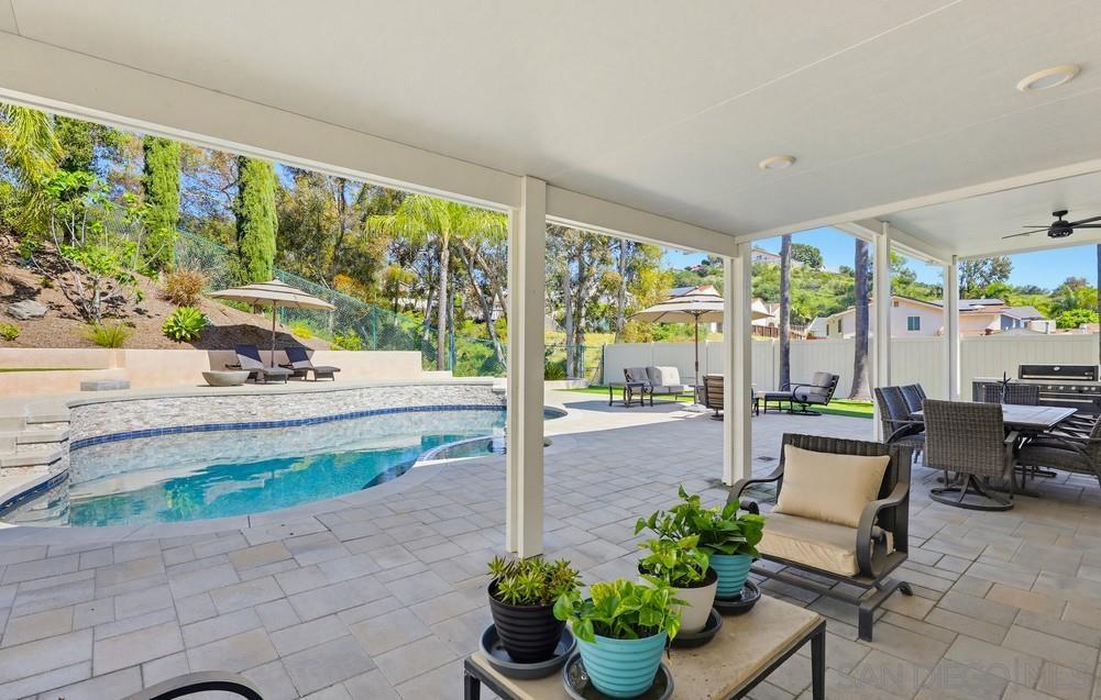 Detail Gallery Image 63 of 72 For 4211  Cartulina Rd, San Diego,  CA 92124 - 4 Beds | 3/1 Baths