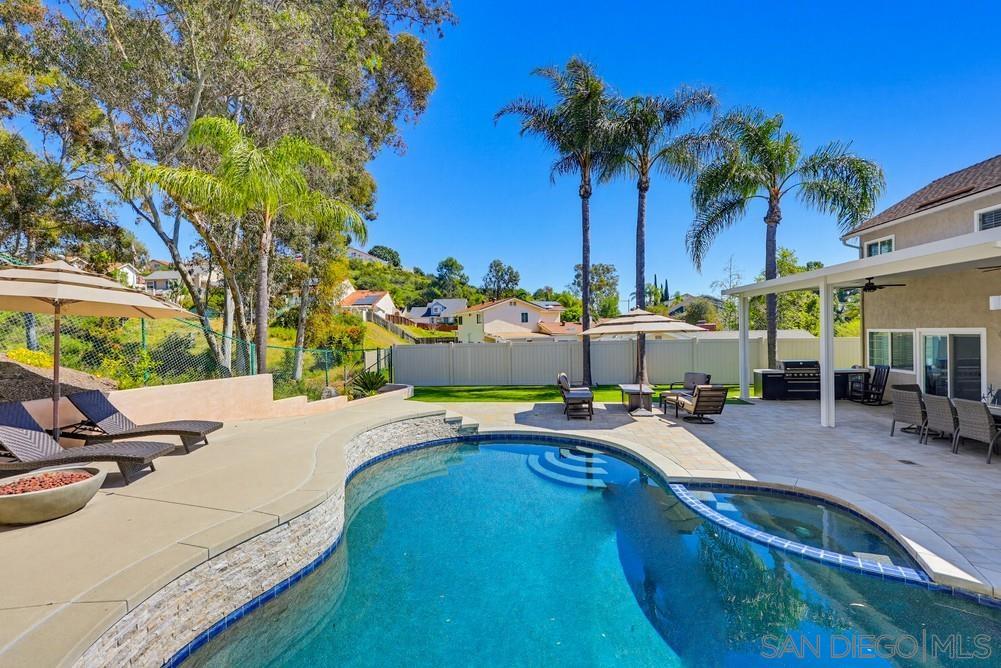 Detail Gallery Image 65 of 72 For 4211  Cartulina Rd, San Diego,  CA 92124 - 4 Beds | 3/1 Baths