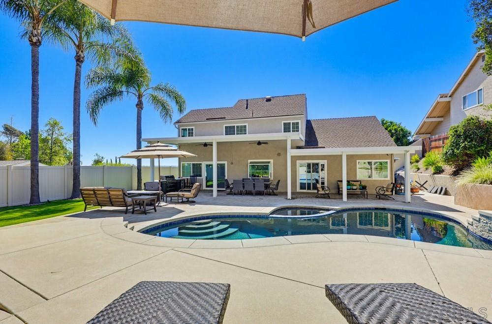 Detail Gallery Image 67 of 72 For 4211  Cartulina Rd, San Diego,  CA 92124 - 4 Beds | 3/1 Baths