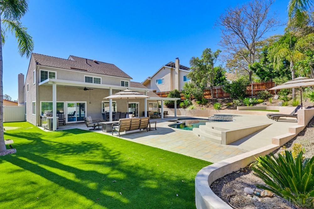 Detail Gallery Image 69 of 72 For 4211  Cartulina Rd, San Diego,  CA 92124 - 4 Beds | 3/1 Baths