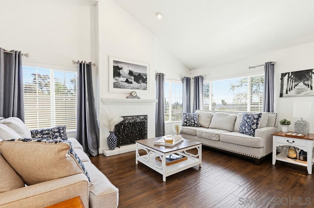 Detail Gallery Image 8 of 72 For 4211  Cartulina Rd, San Diego,  CA 92124 - 4 Beds | 3/1 Baths