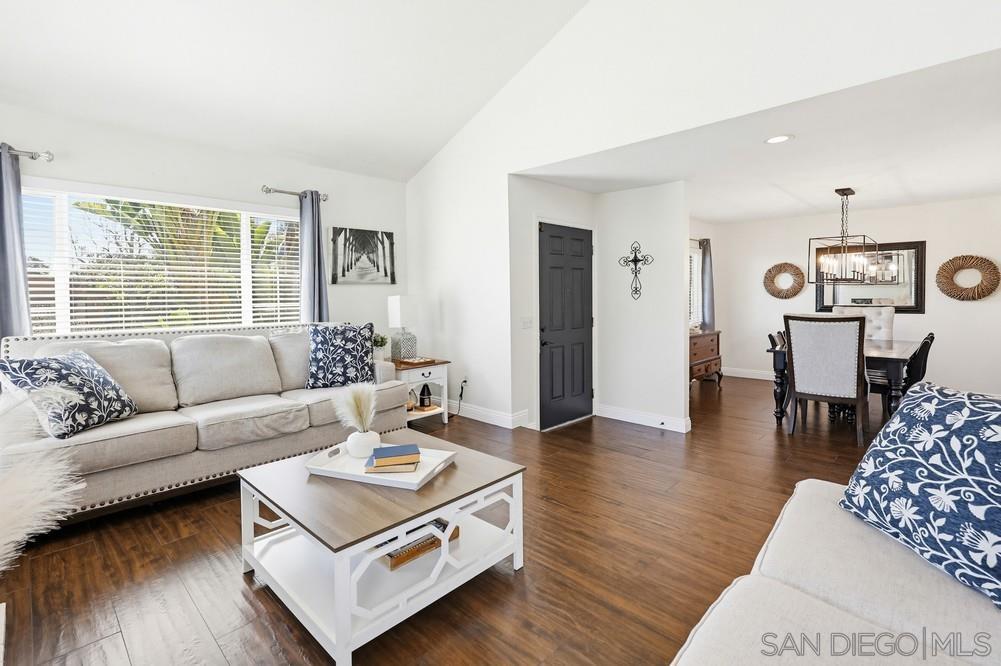Detail Gallery Image 9 of 72 For 4211  Cartulina Rd, San Diego,  CA 92124 - 4 Beds | 3/1 Baths