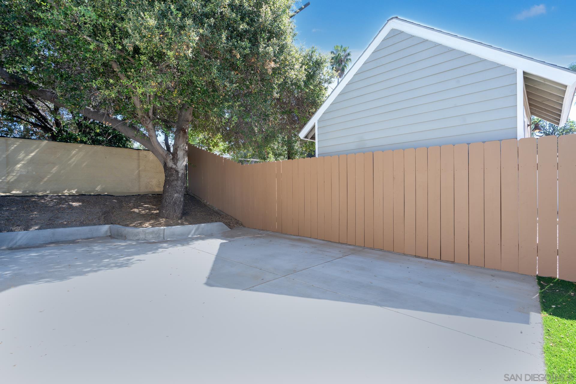 Detail Gallery Image 36 of 75 For 12325-12327  Lemoncrest Drive, Lakeside,  CA 92040 - – Beds | – Baths