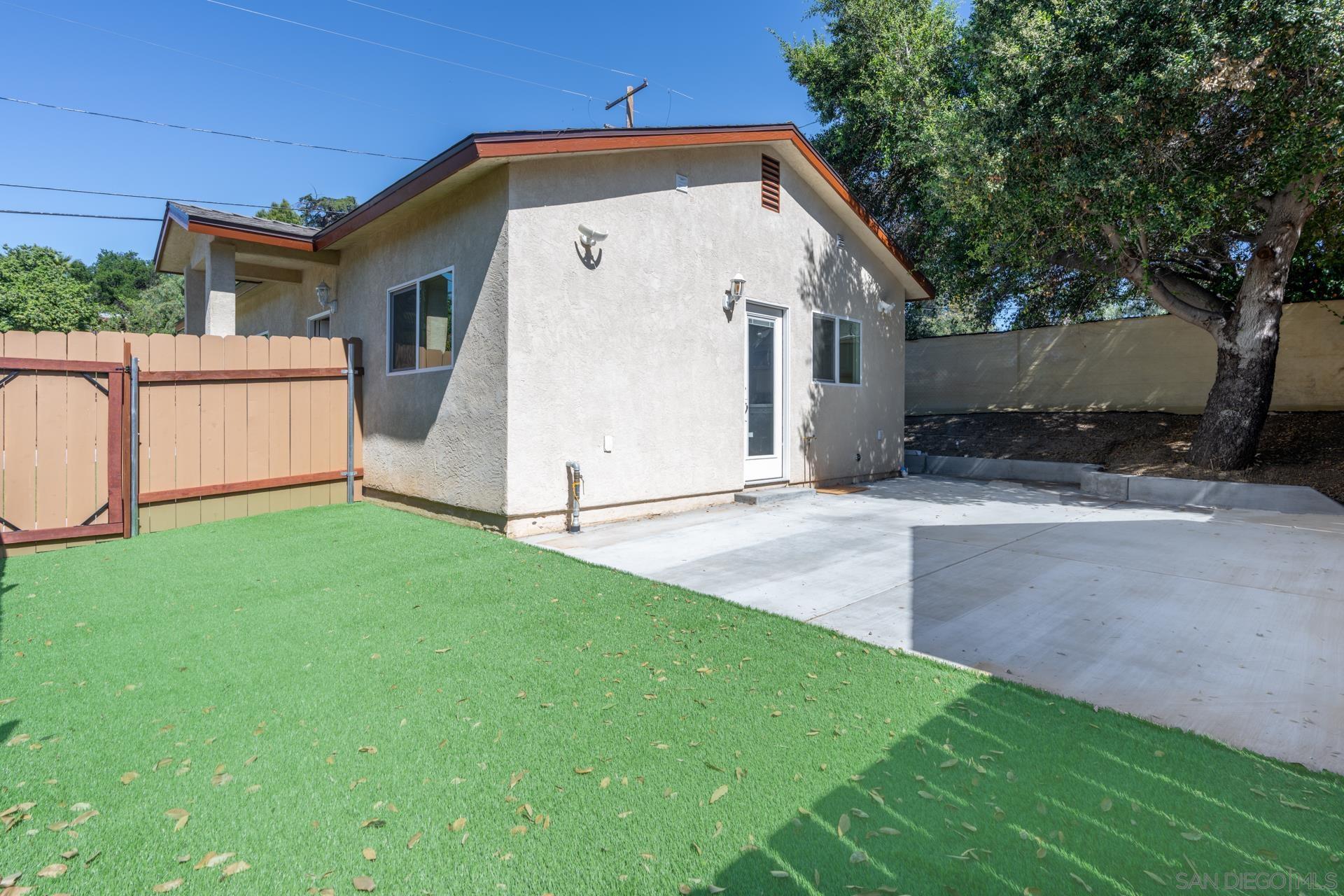 Detail Gallery Image 37 of 75 For 12325-12327  Lemoncrest Drive, Lakeside,  CA 92040 - – Beds | – Baths