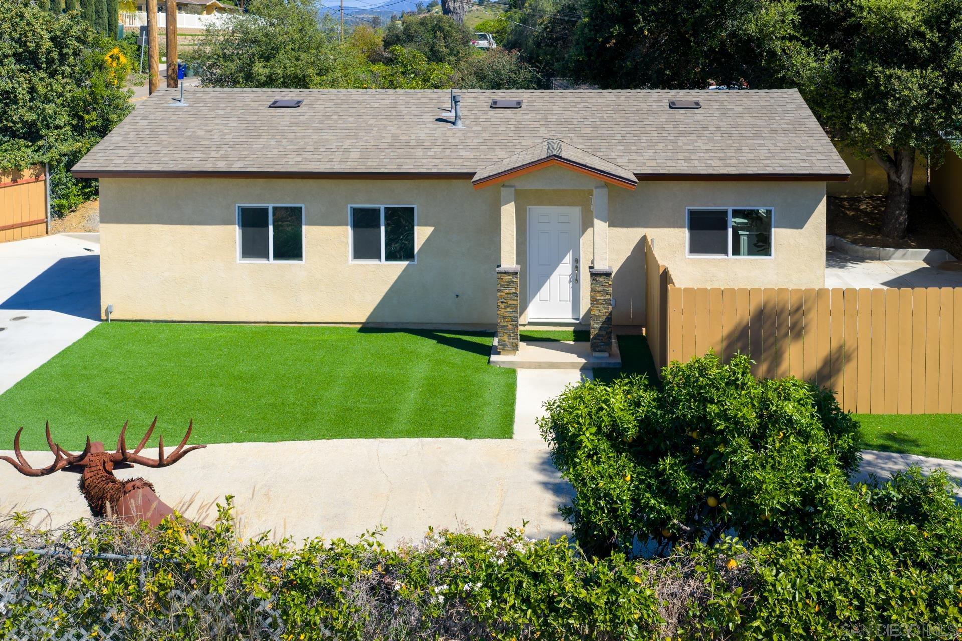 Detail Gallery Image 73 of 75 For 12325-12327  Lemoncrest Drive, Lakeside,  CA 92040 - – Beds | – Baths