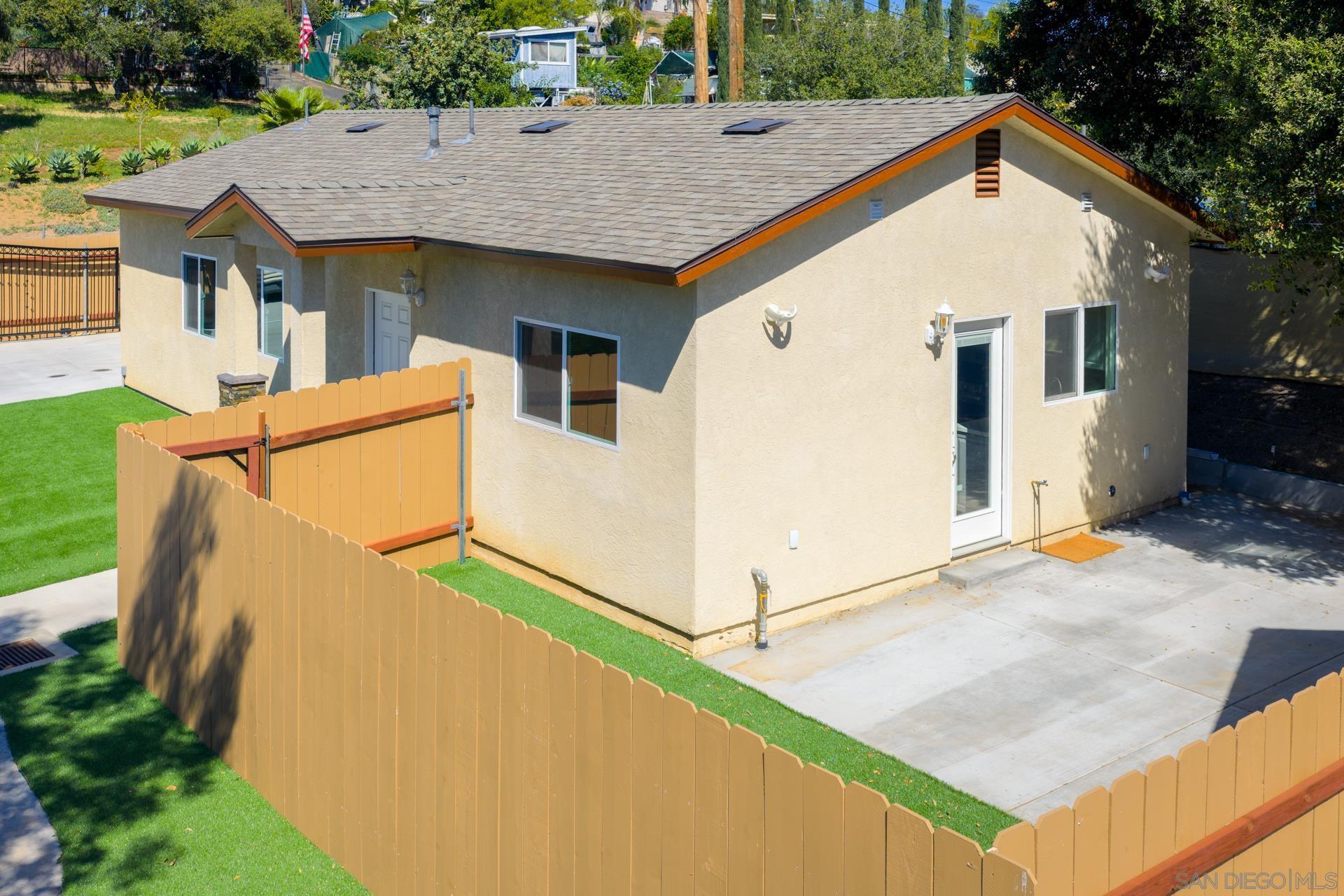 Detail Gallery Image 74 of 75 For 12325-12327  Lemoncrest Drive, Lakeside,  CA 92040 - – Beds | – Baths