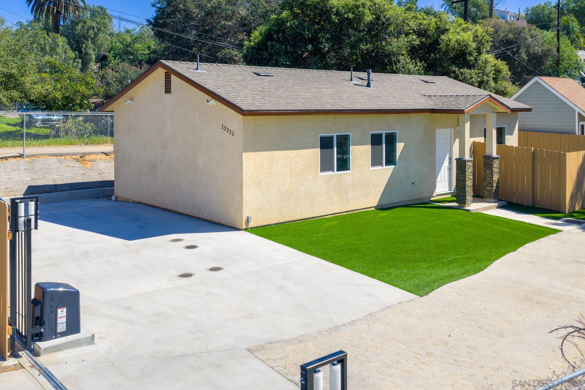 Detail Gallery Image 75 of 75 For 12325-12327  Lemoncrest Drive, Lakeside,  CA 92040 - – Beds | – Baths