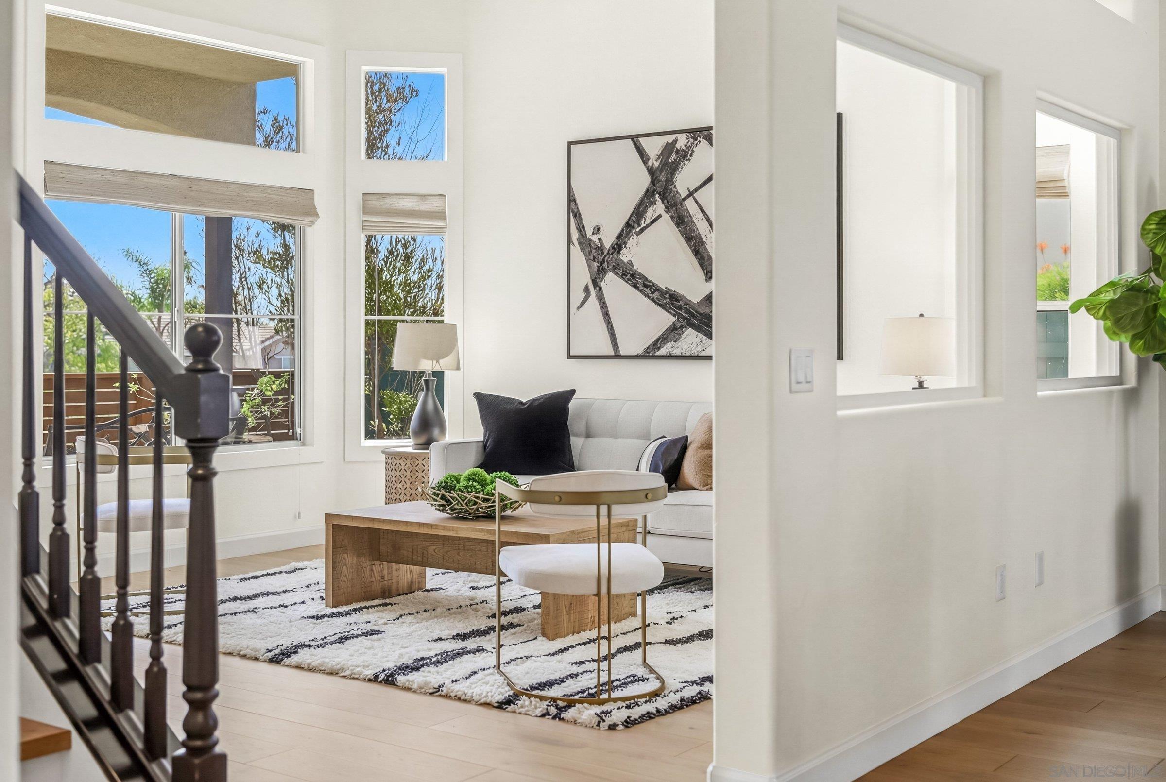 Detail Gallery Image 10 of 63 For 12306  Katydid, San Diego,  CA 92129 - 5 Beds | 2/1 Baths