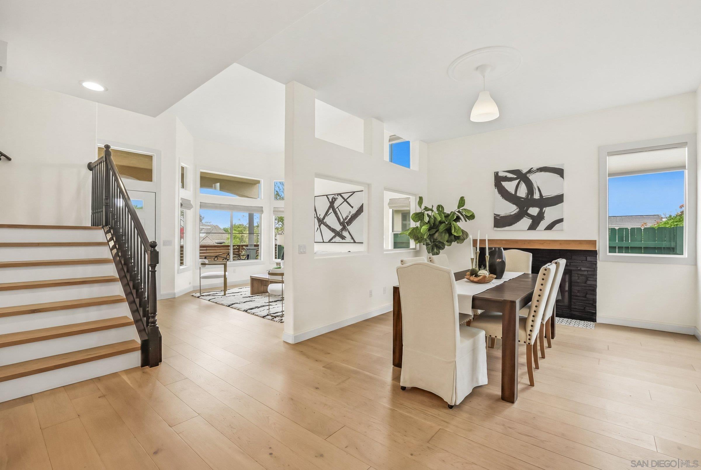 Detail Gallery Image 11 of 63 For 12306  Katydid, San Diego,  CA 92129 - 5 Beds | 2/1 Baths