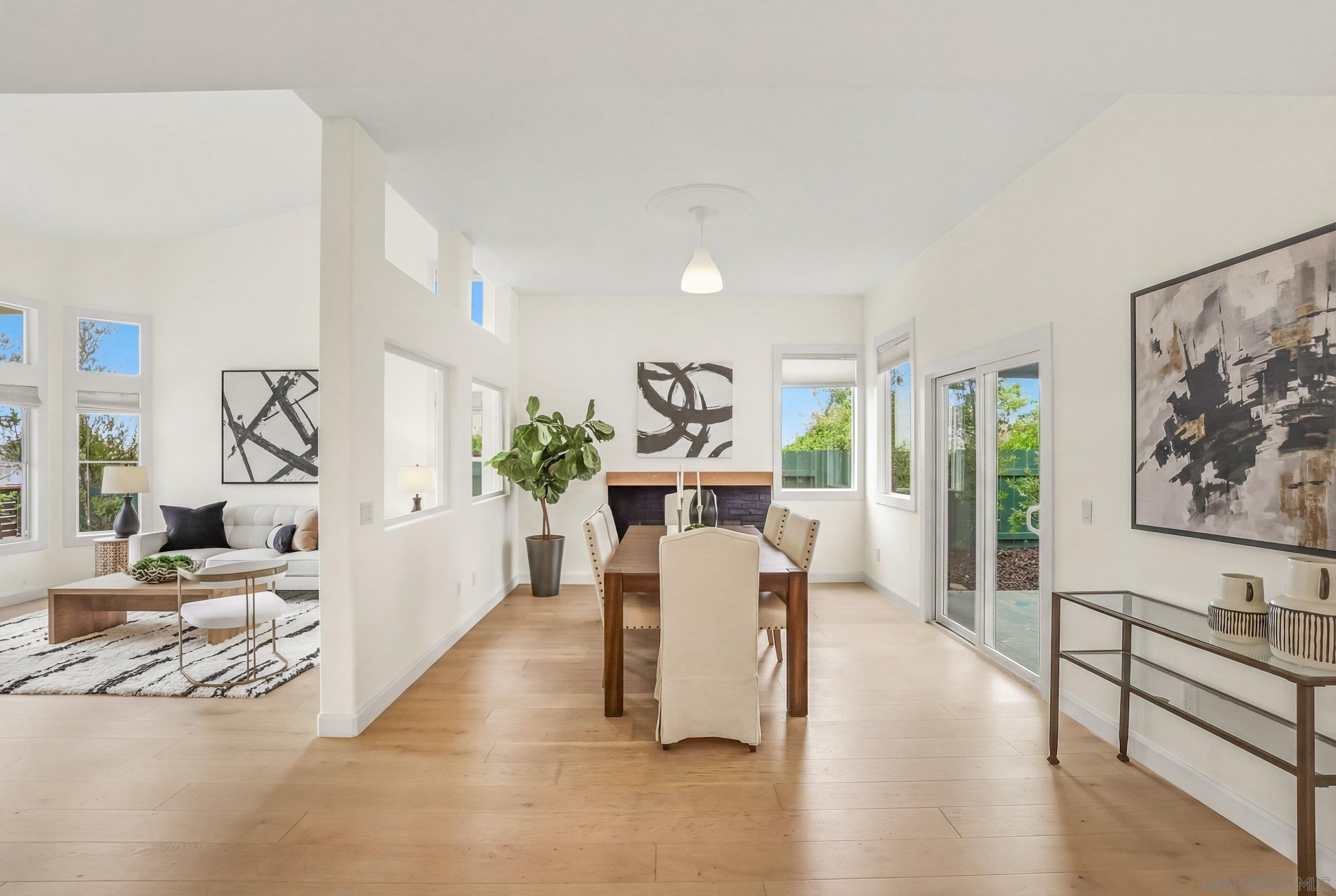 Detail Gallery Image 13 of 63 For 12306  Katydid, San Diego,  CA 92129 - 5 Beds | 2/1 Baths