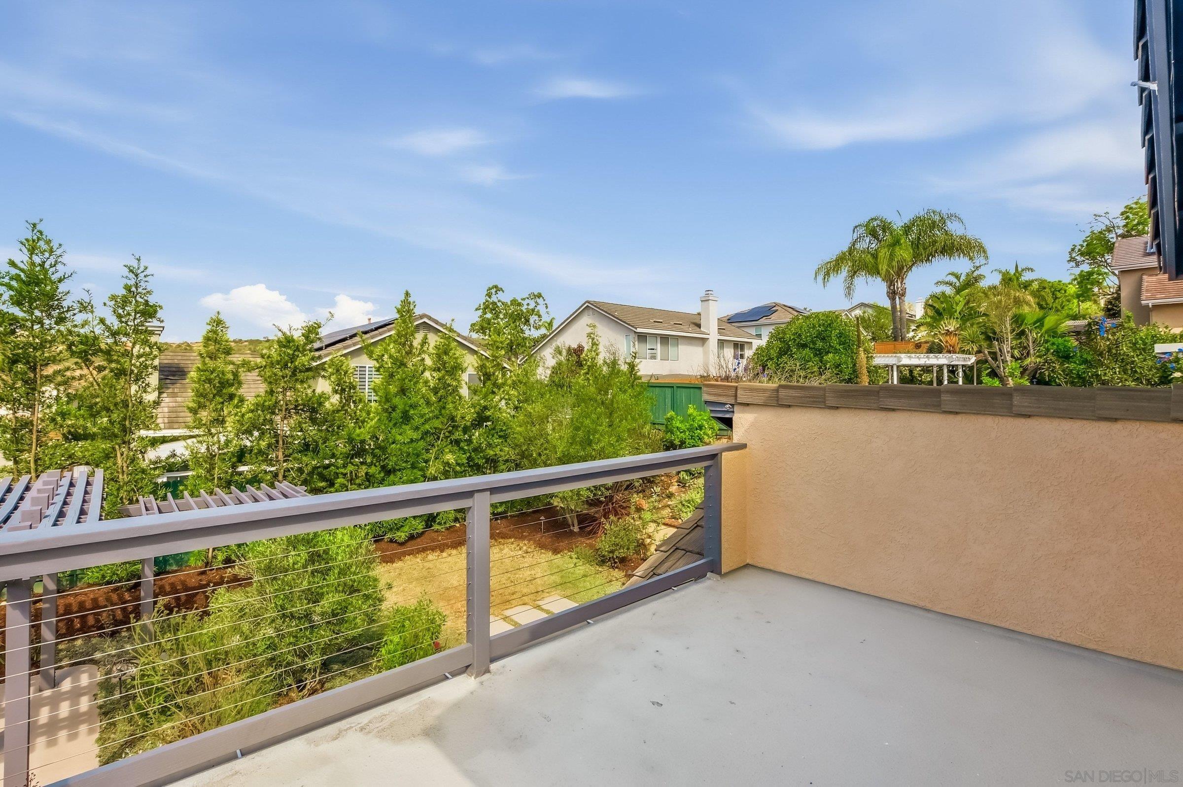 Detail Gallery Image 38 of 63 For 12306  Katydid, San Diego,  CA 92129 - 5 Beds | 2/1 Baths