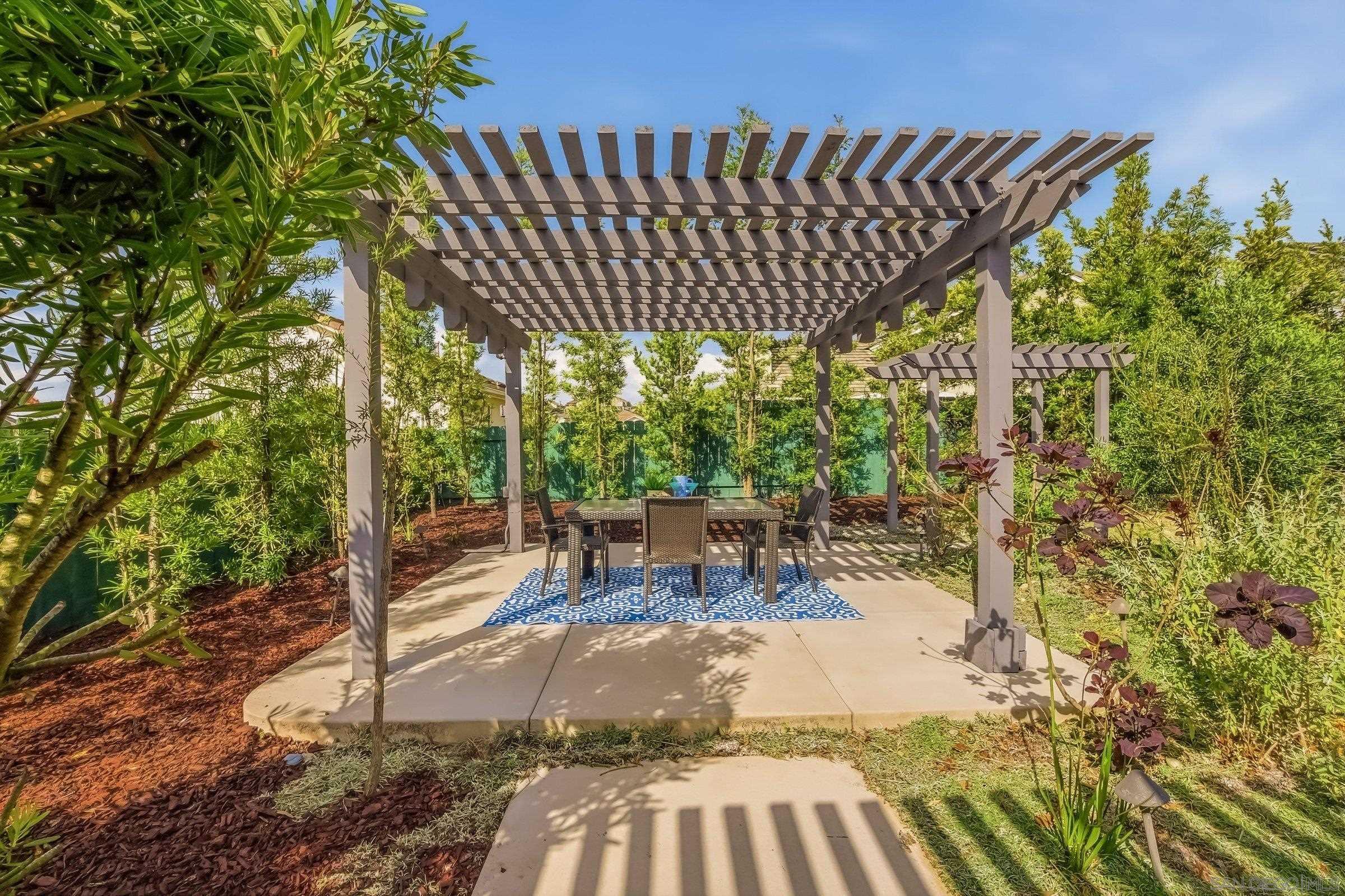 Detail Gallery Image 45 of 63 For 12306  Katydid, San Diego,  CA 92129 - 5 Beds | 2/1 Baths