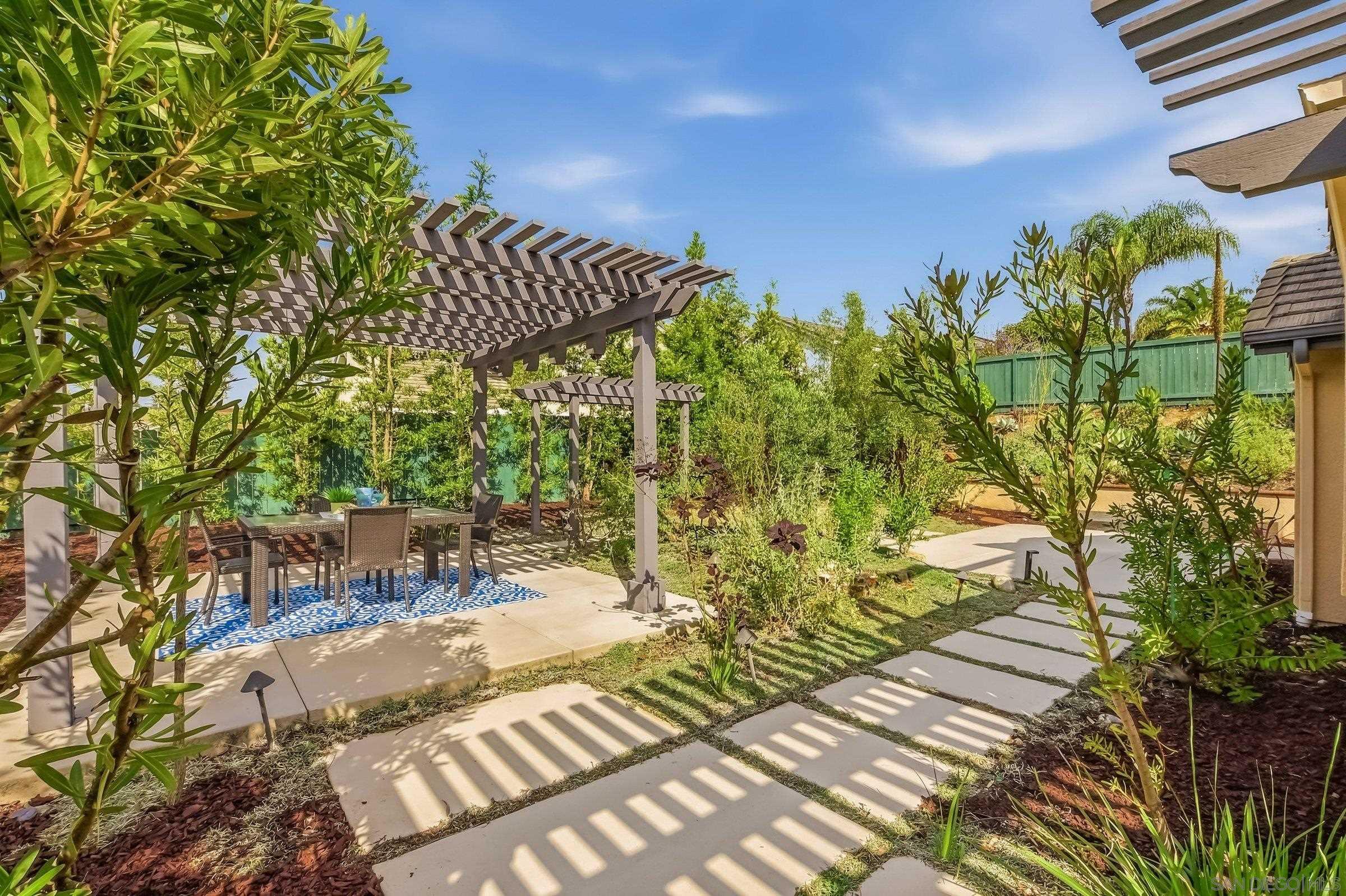 Detail Gallery Image 46 of 63 For 12306  Katydid, San Diego,  CA 92129 - 5 Beds | 2/1 Baths