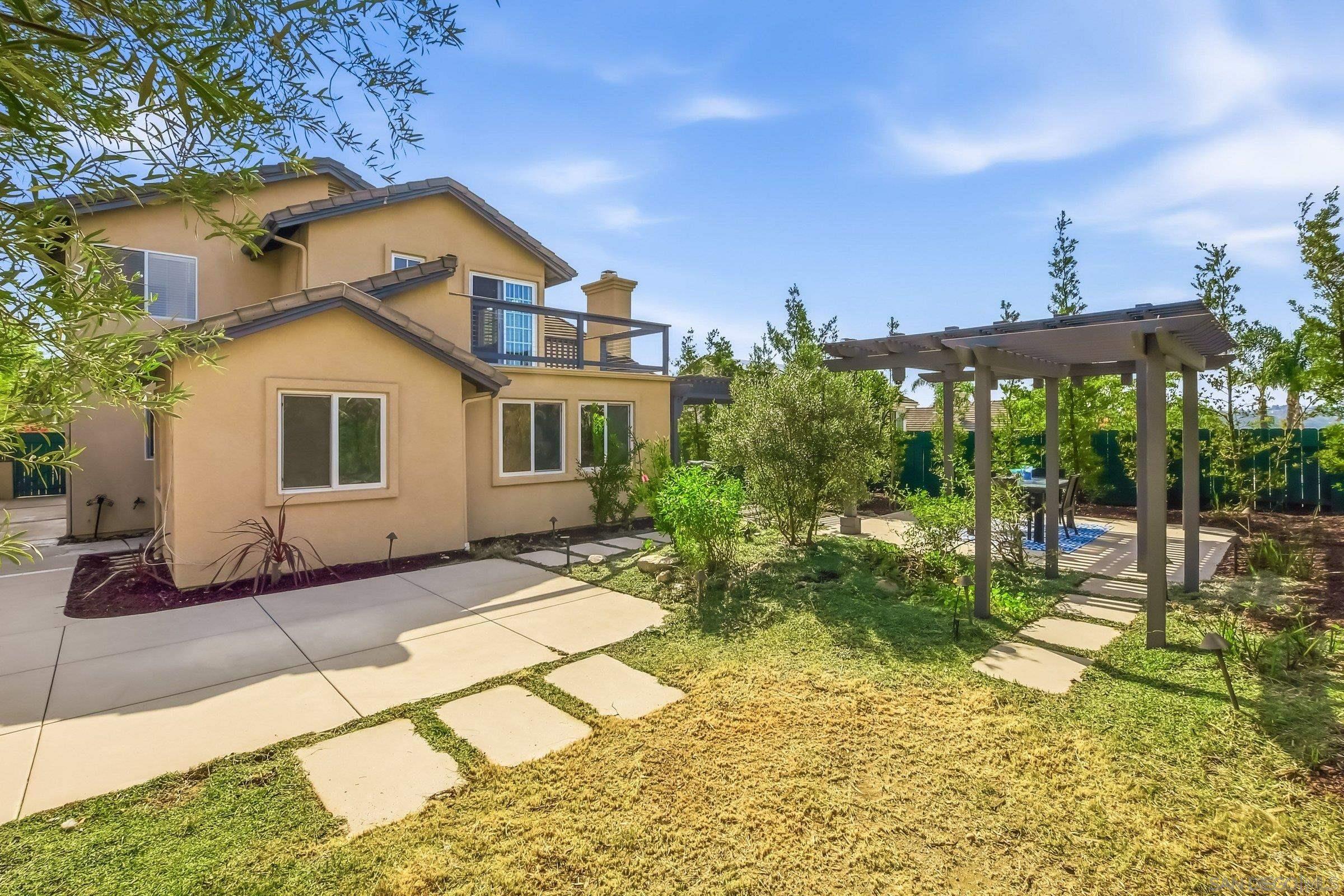 Detail Gallery Image 48 of 63 For 12306  Katydid, San Diego,  CA 92129 - 5 Beds | 2/1 Baths