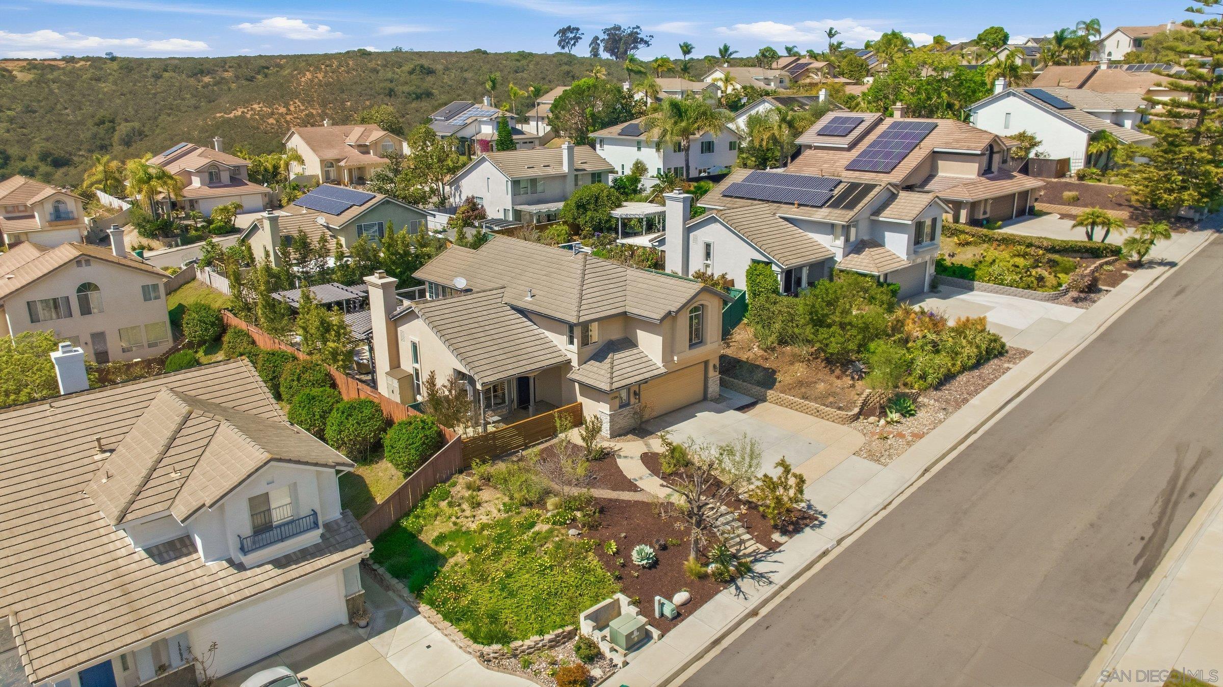 Detail Gallery Image 53 of 63 For 12306  Katydid, San Diego,  CA 92129 - 5 Beds | 2/1 Baths