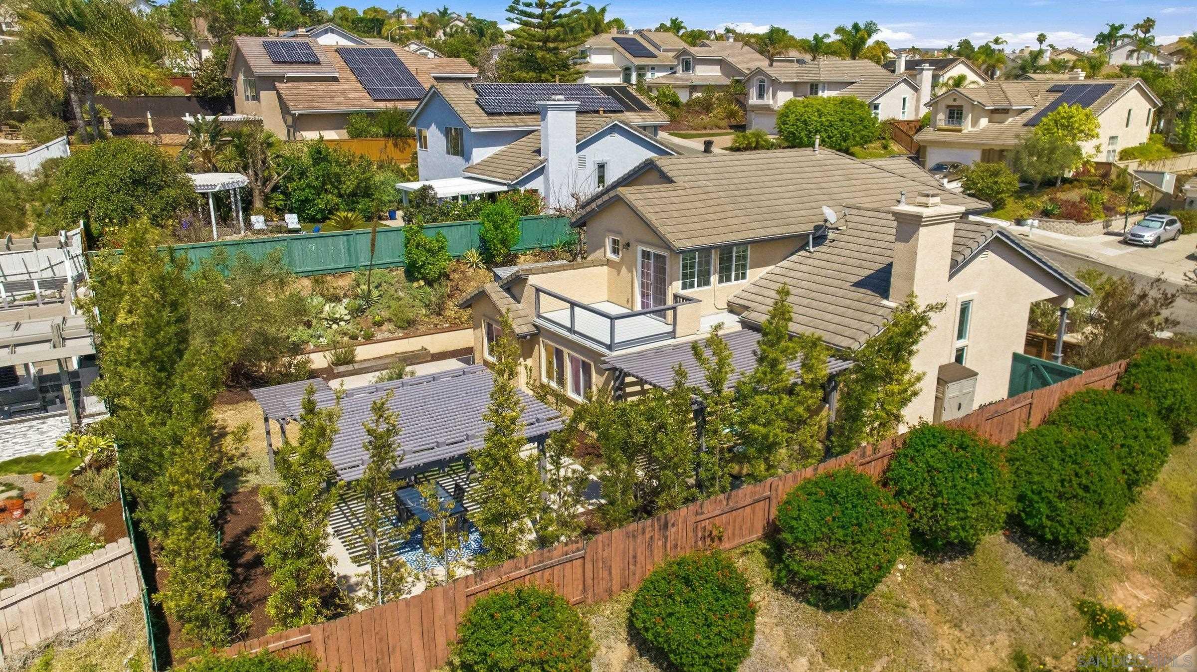 Detail Gallery Image 54 of 63 For 12306  Katydid, San Diego,  CA 92129 - 5 Beds | 2/1 Baths