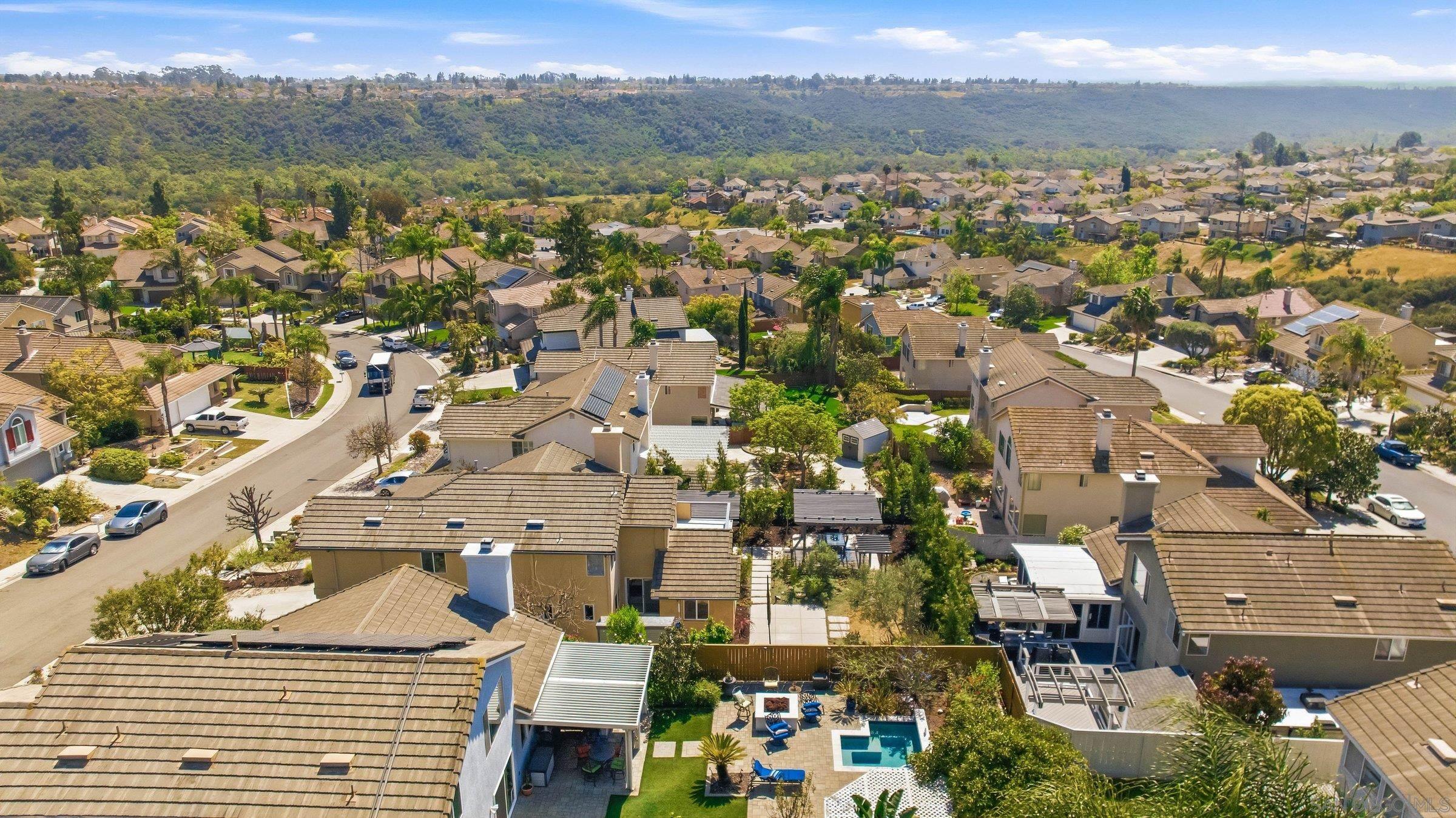 Detail Gallery Image 58 of 63 For 12306  Katydid, San Diego,  CA 92129 - 5 Beds | 2/1 Baths