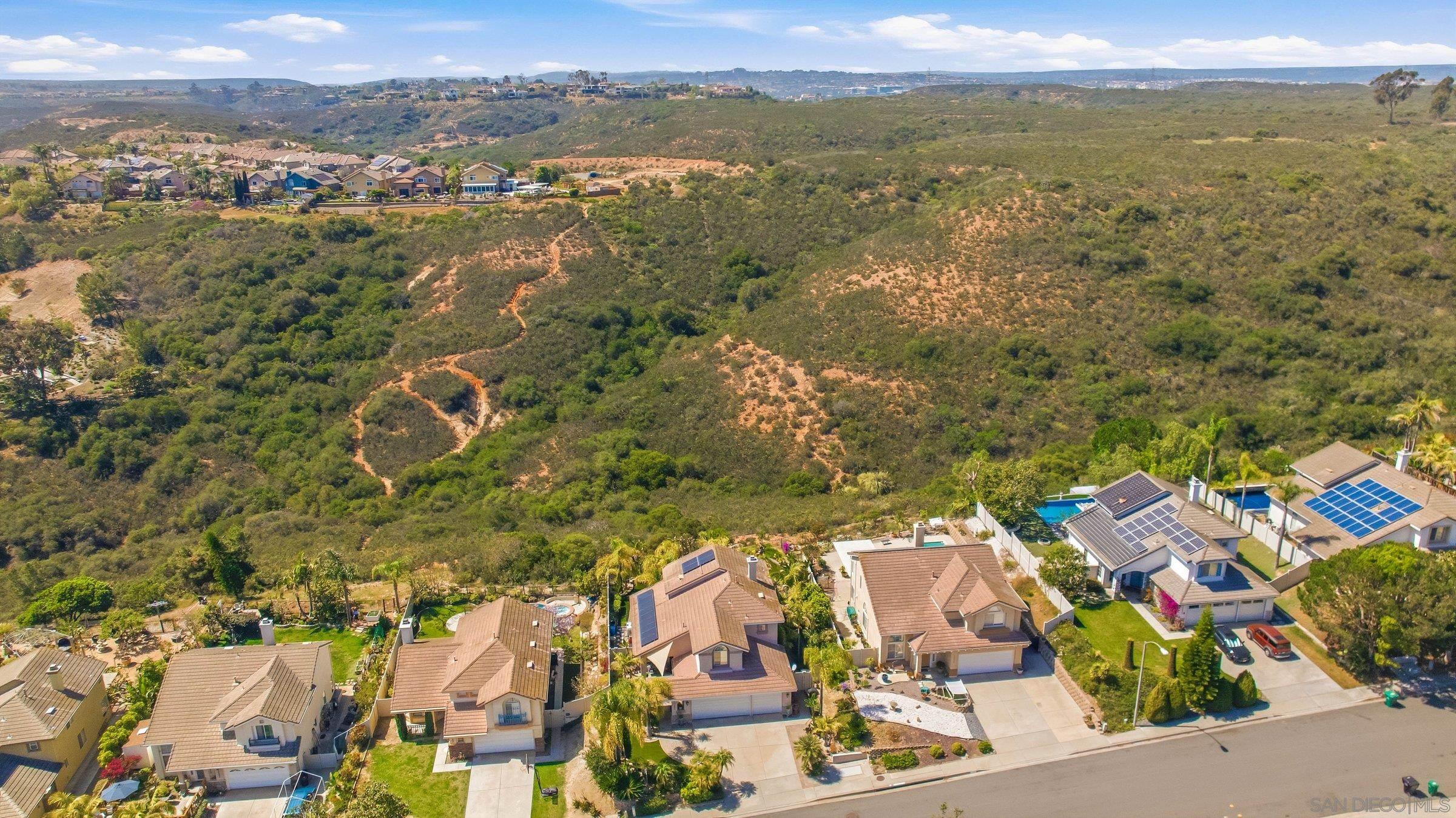 Detail Gallery Image 61 of 63 For 12306  Katydid, San Diego,  CA 92129 - 5 Beds | 2/1 Baths