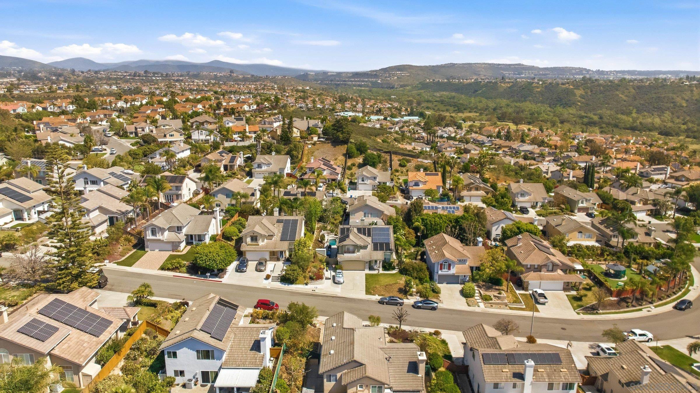 Detail Gallery Image 62 of 63 For 12306  Katydid, San Diego,  CA 92129 - 5 Beds | 2/1 Baths