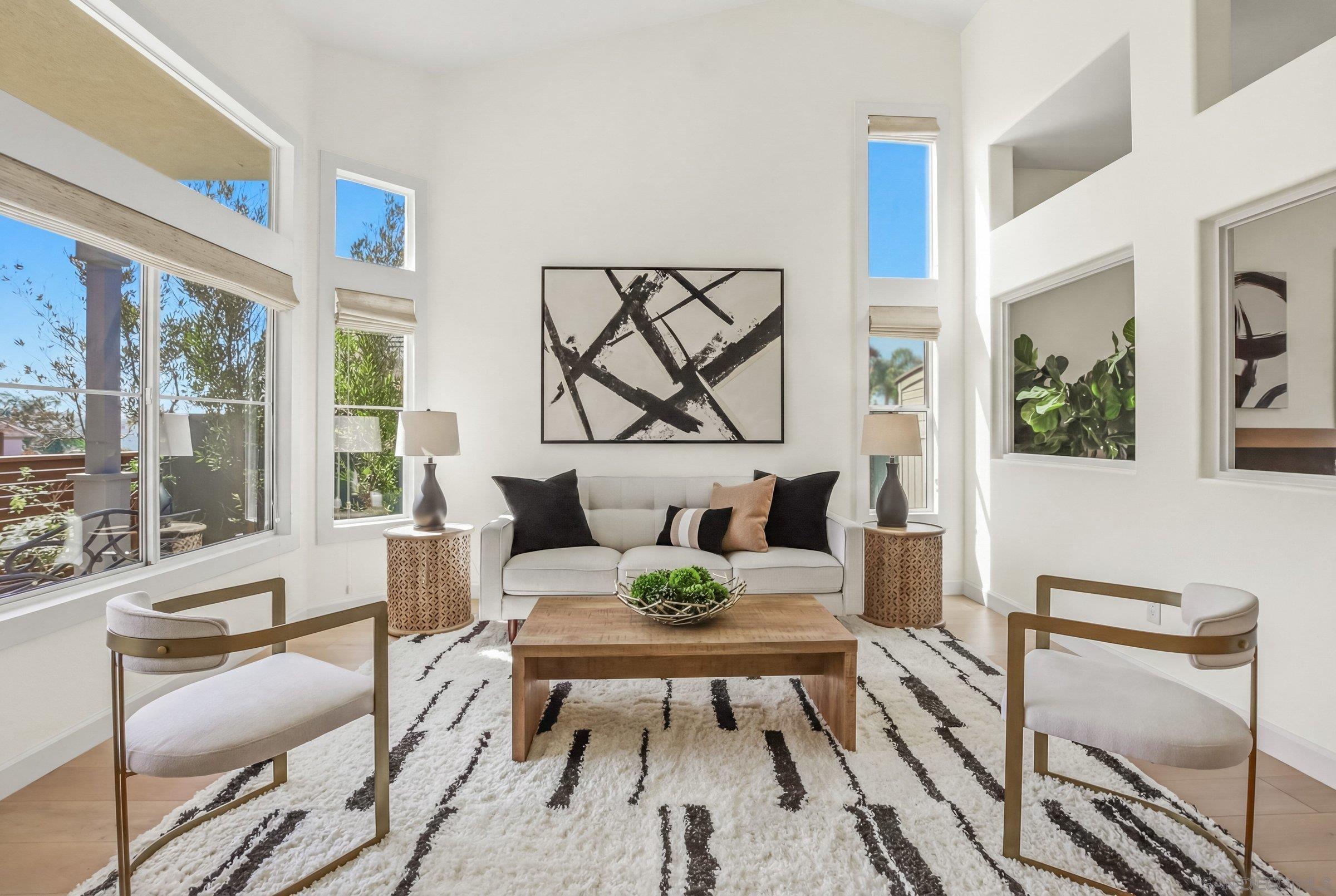 Detail Gallery Image 9 of 63 For 12306  Katydid, San Diego,  CA 92129 - 5 Beds | 2/1 Baths