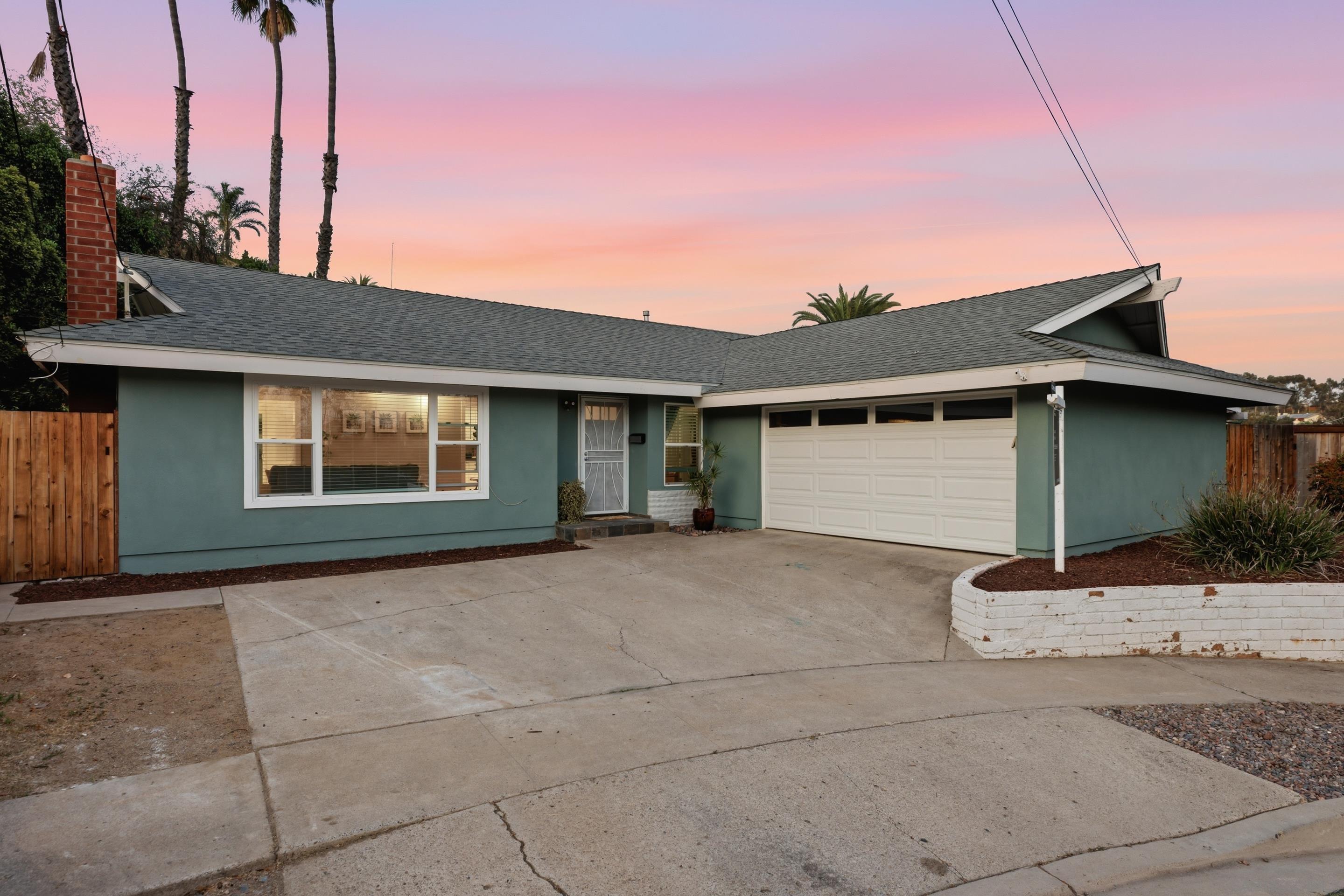 Detail Gallery Image 21 of 21 For 1448  Patero Court, Lemon Grove,  CA 91945 - 3 Beds | 2 Baths