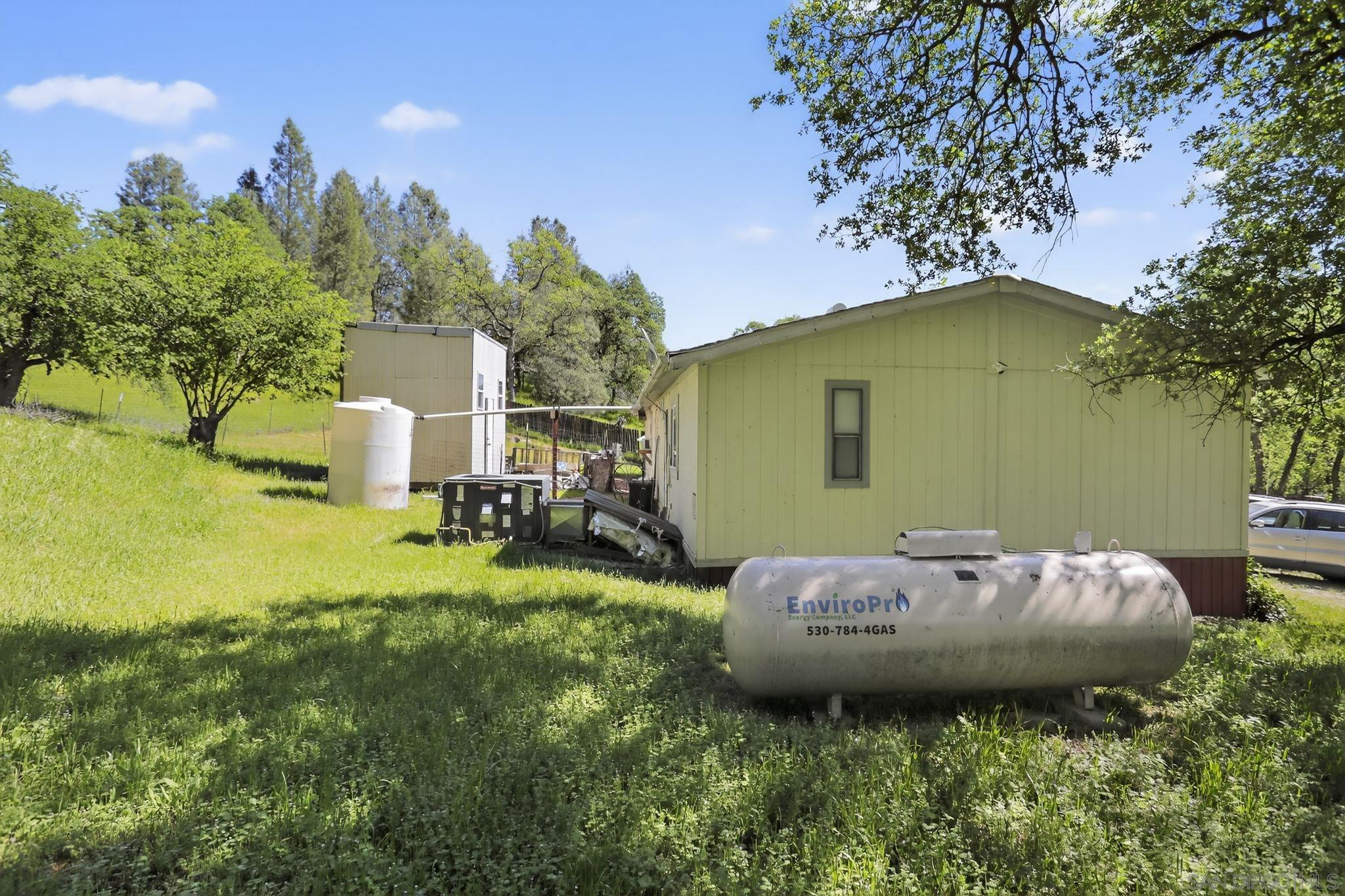 Detail Gallery Image 28 of 30 For 16522  Stagecoach, Corning,  CA 96021 - 3 Beds | 2 Baths