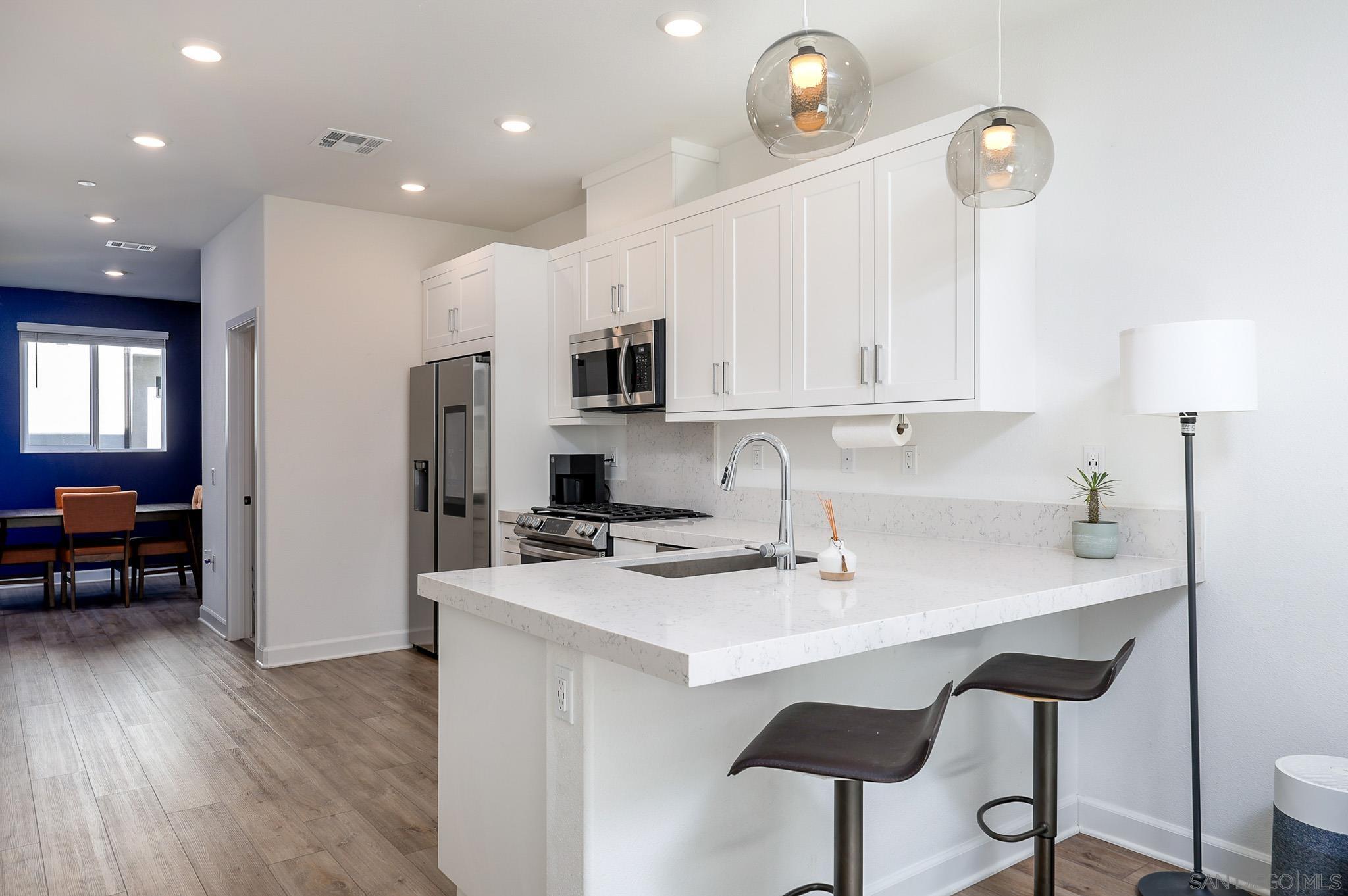 Detail Gallery Image 15 of 38 For 2190  Ocotillo Ln, San Diego,  CA 92154 - 2 Beds | 2/1 Baths