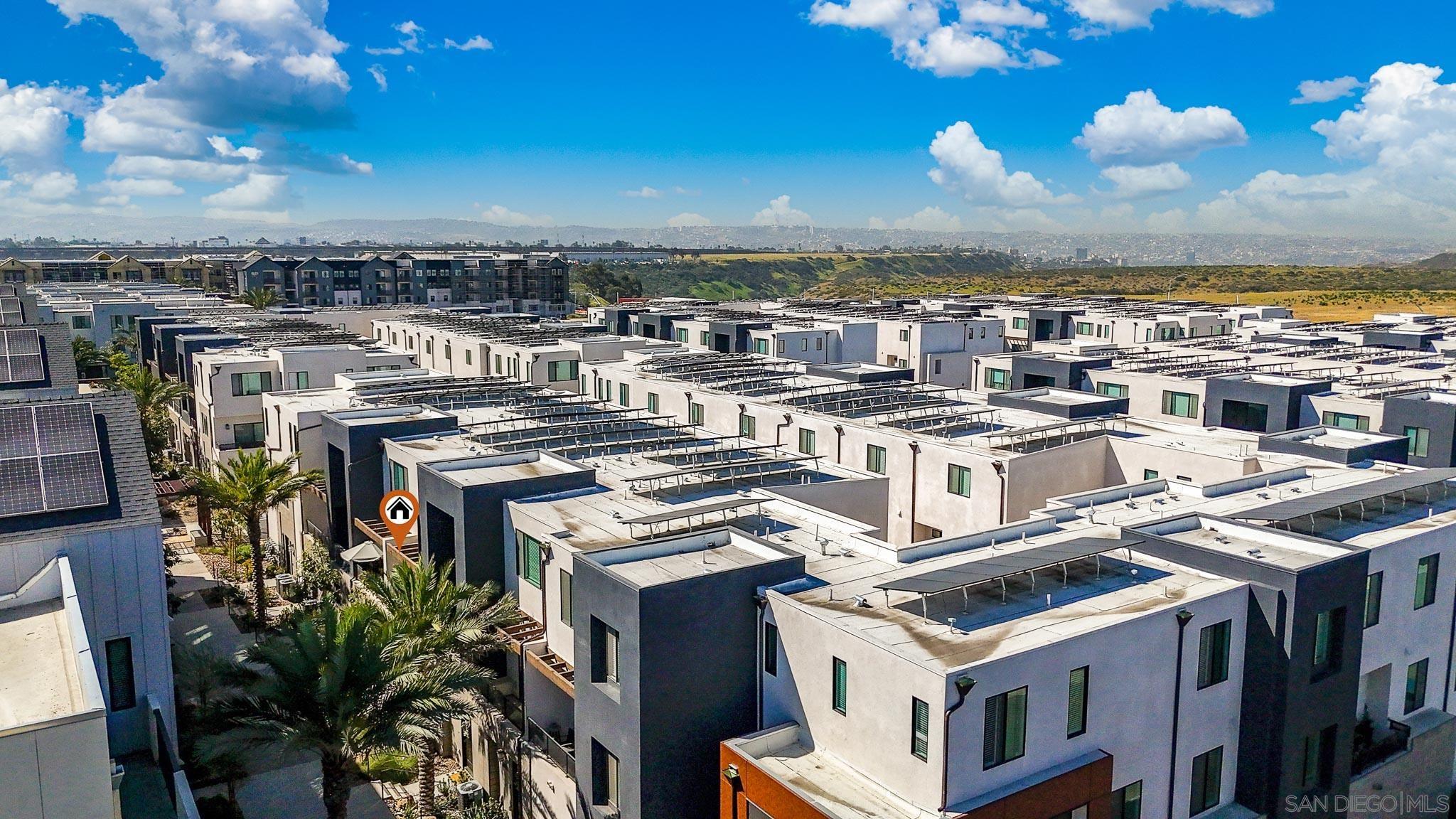 Detail Gallery Image 3 of 38 For 2190  Ocotillo Ln, San Diego,  CA 92154 - 2 Beds | 2/1 Baths