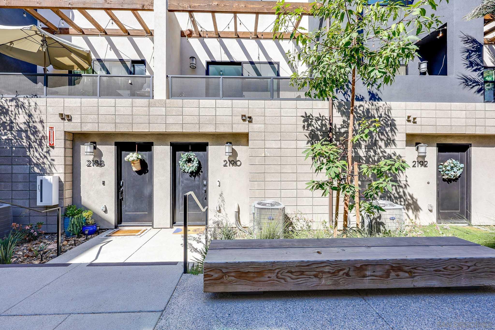 Detail Gallery Image 27 of 38 For 2190  Ocotillo Ln, San Diego,  CA 92154 - 2 Beds | 2/1 Baths