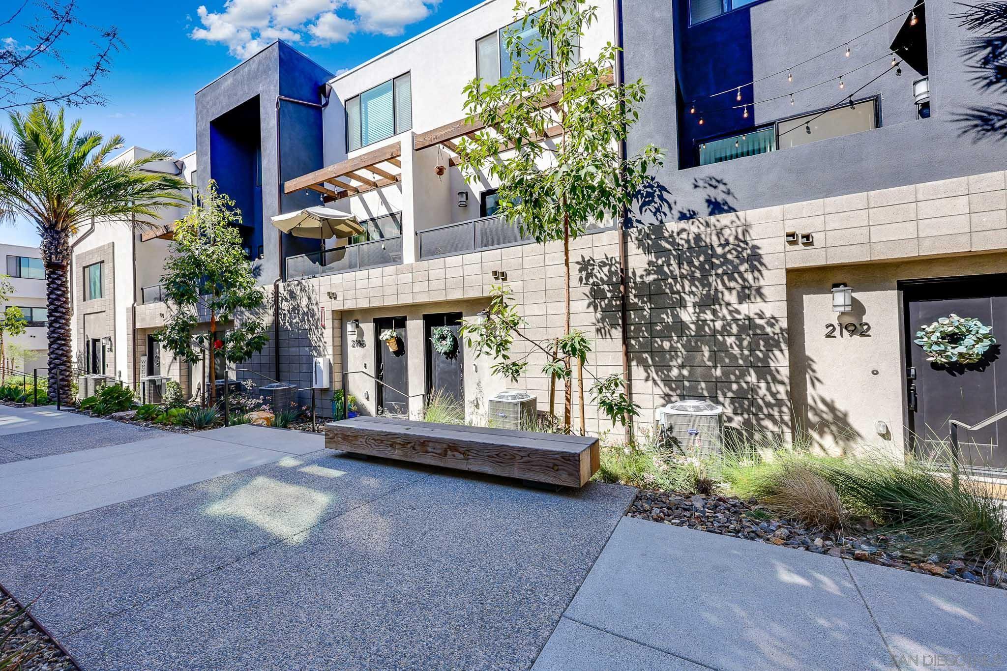 Detail Gallery Image 28 of 38 For 2190  Ocotillo Ln, San Diego,  CA 92154 - 2 Beds | 2/1 Baths