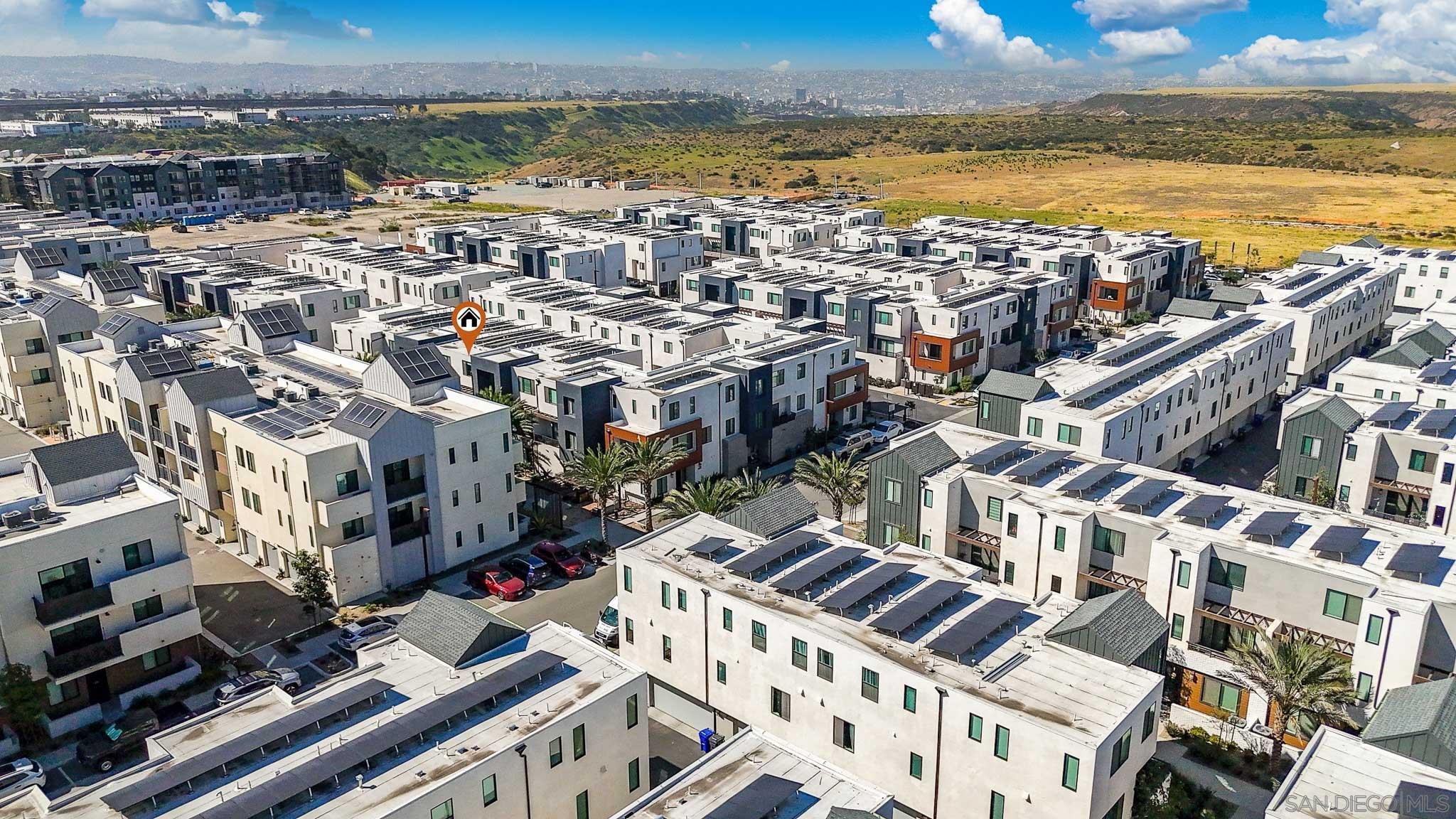 Detail Gallery Image 4 of 38 For 2190  Ocotillo Ln, San Diego,  CA 92154 - 2 Beds | 2/1 Baths