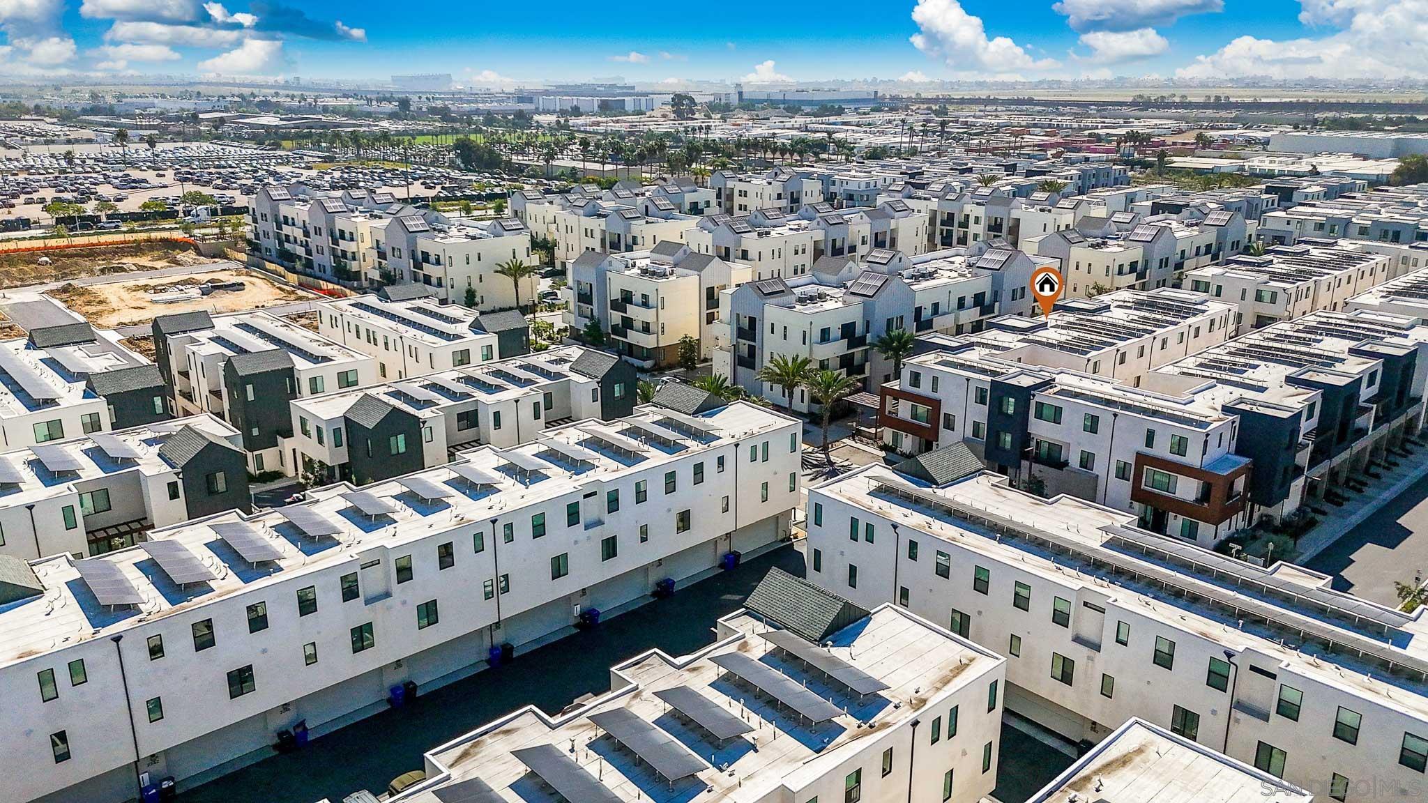 Detail Gallery Image 33 of 38 For 2190  Ocotillo Ln, San Diego,  CA 92154 - 2 Beds | 2/1 Baths