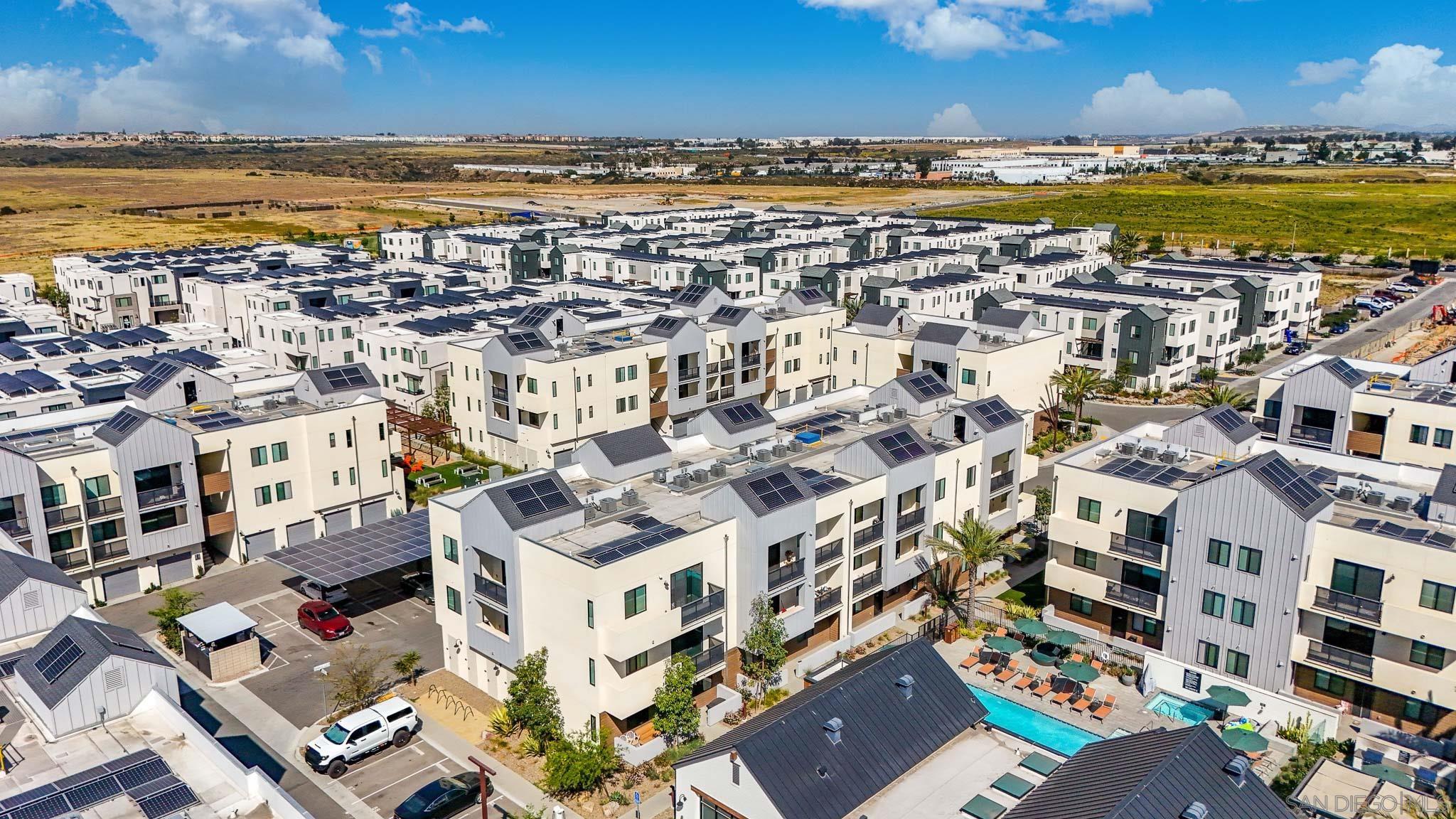 Detail Gallery Image 34 of 38 For 2190  Ocotillo Ln, San Diego,  CA 92154 - 2 Beds | 2/1 Baths