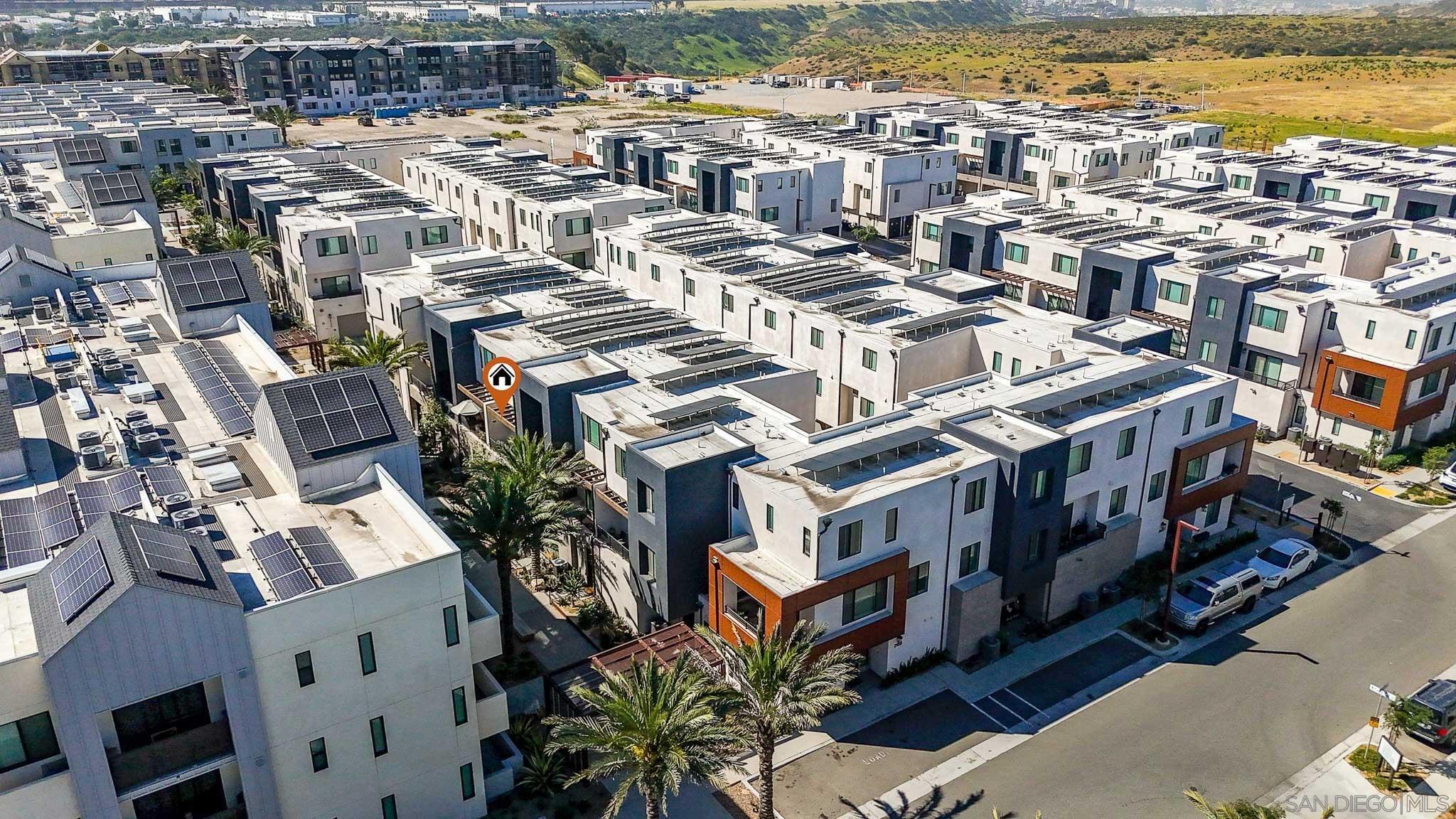 Detail Gallery Image 35 of 38 For 2190  Ocotillo Ln, San Diego,  CA 92154 - 2 Beds | 2/1 Baths