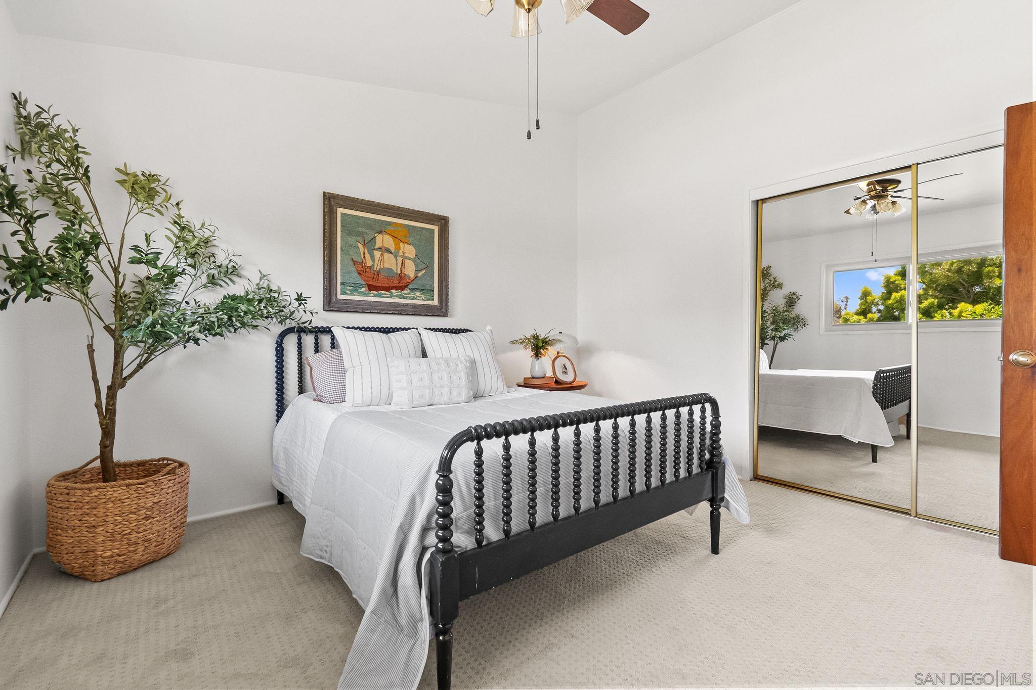 Detail Gallery Image 20 of 48 For 2605  Tonto Way, San Diego,  CA 92117 - 5 Beds | 3 Baths