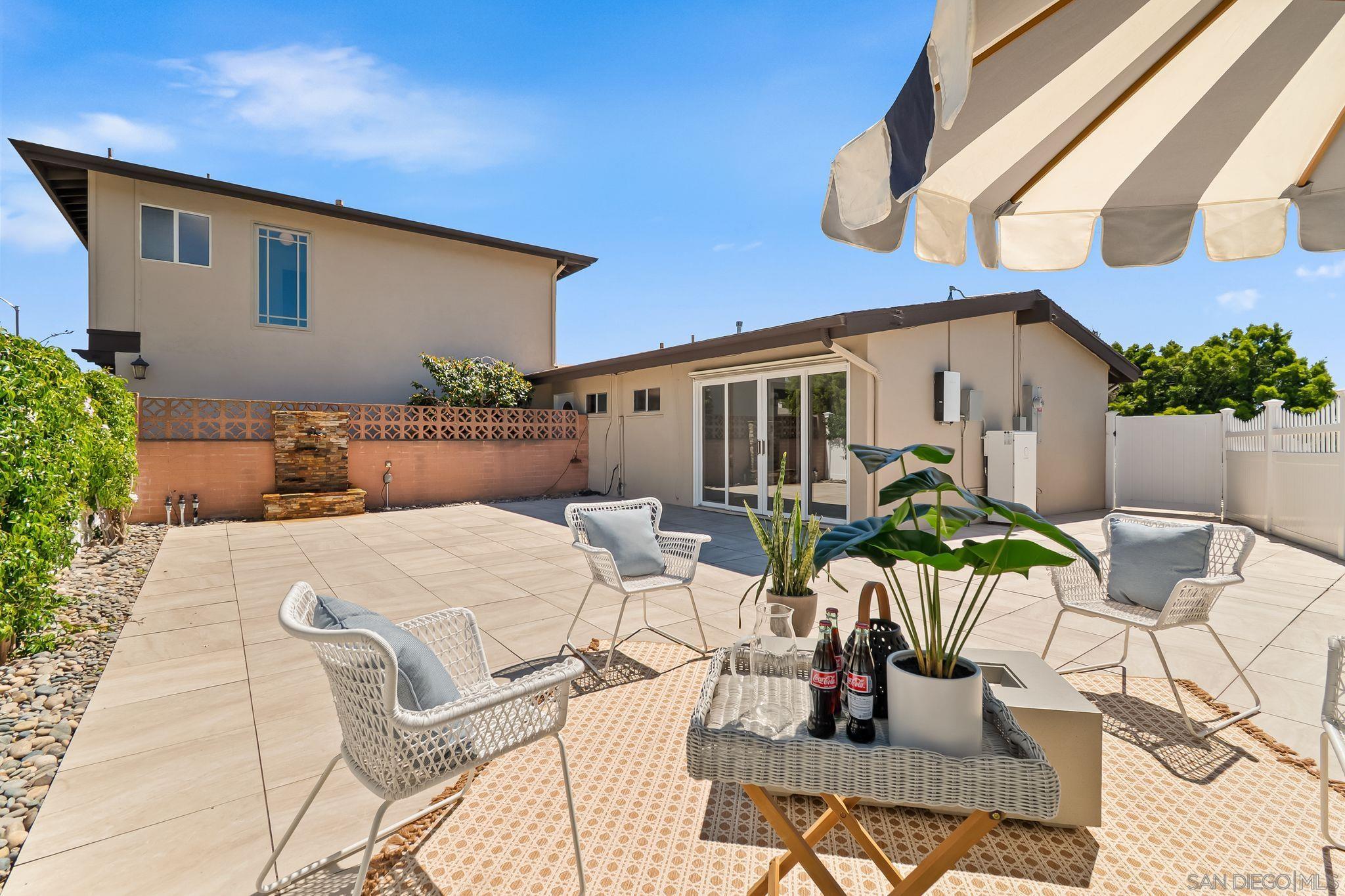 Detail Gallery Image 32 of 48 For 2605  Tonto Way, San Diego,  CA 92117 - 5 Beds | 3 Baths